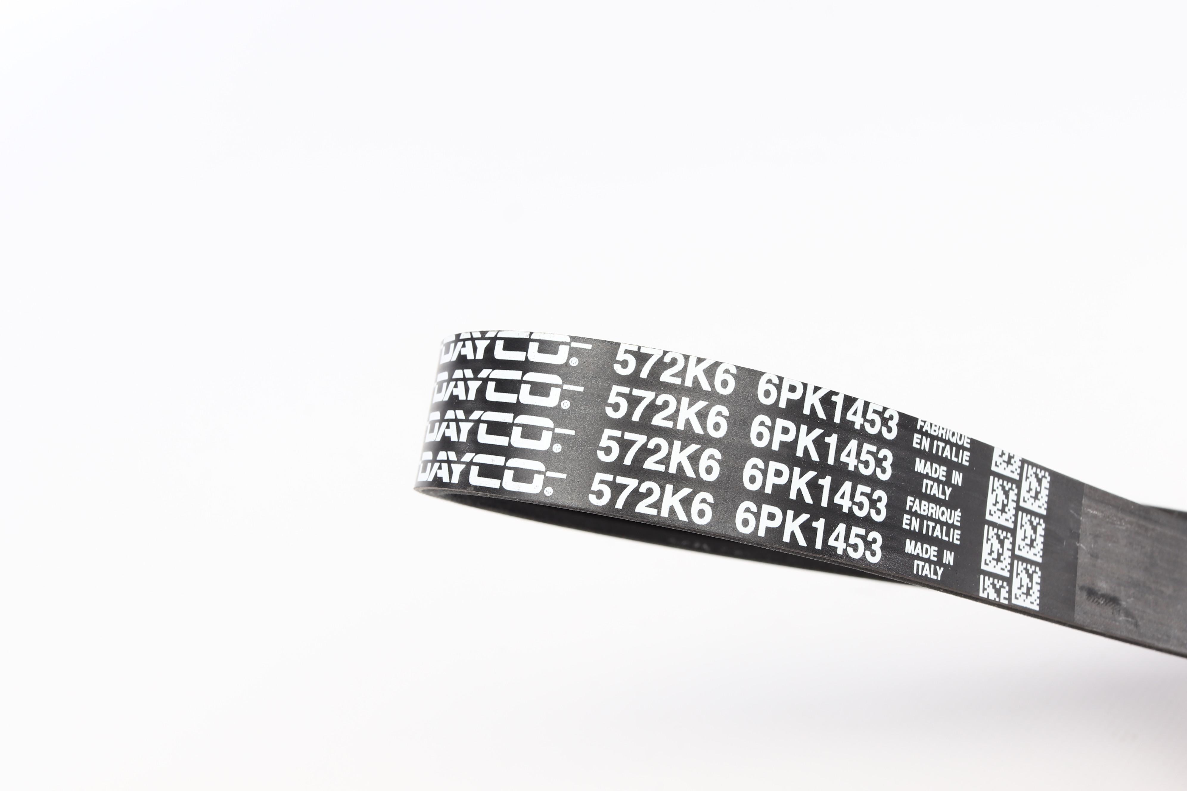 Ремінь генератора Skoda Fabia/VW Polo 1.2 01-