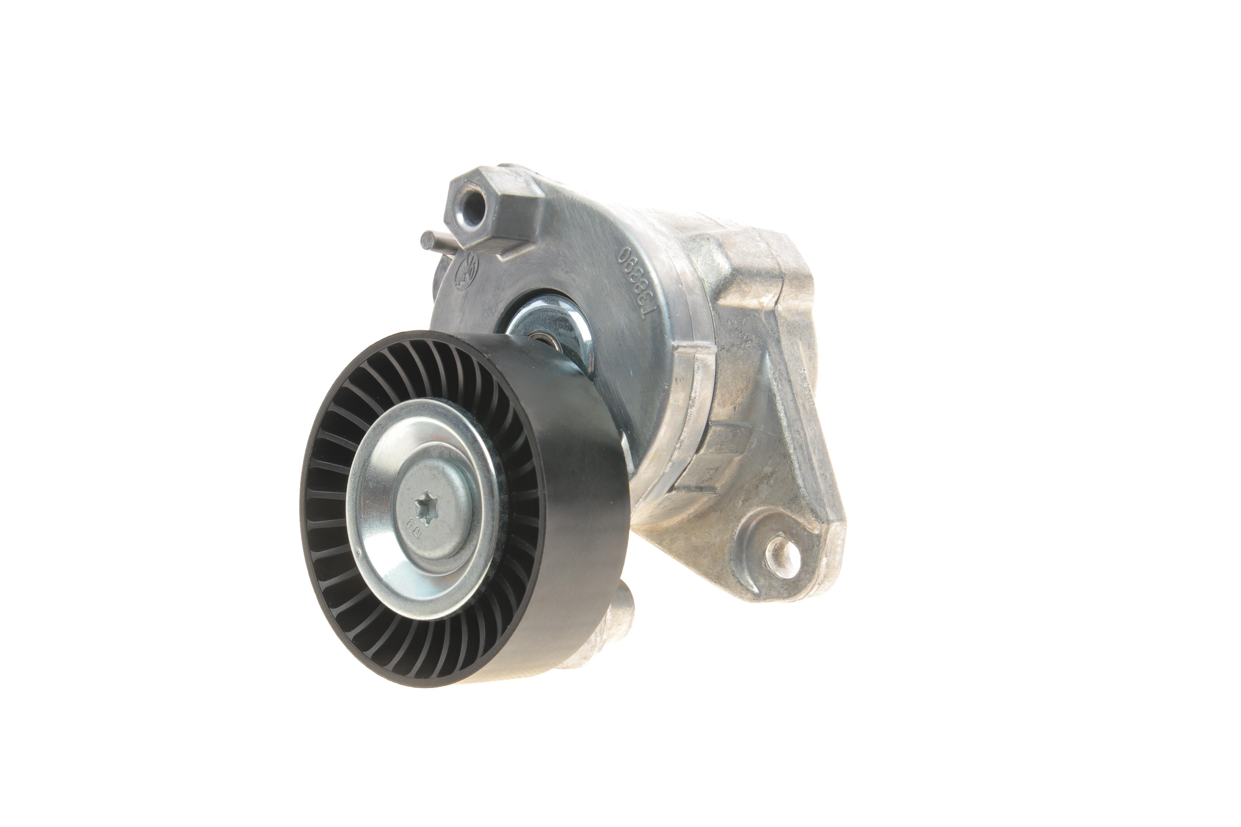 Натяжитель ремня генератора MB C-class (W204)/E-class (W211/W212) 6.2 06- M156