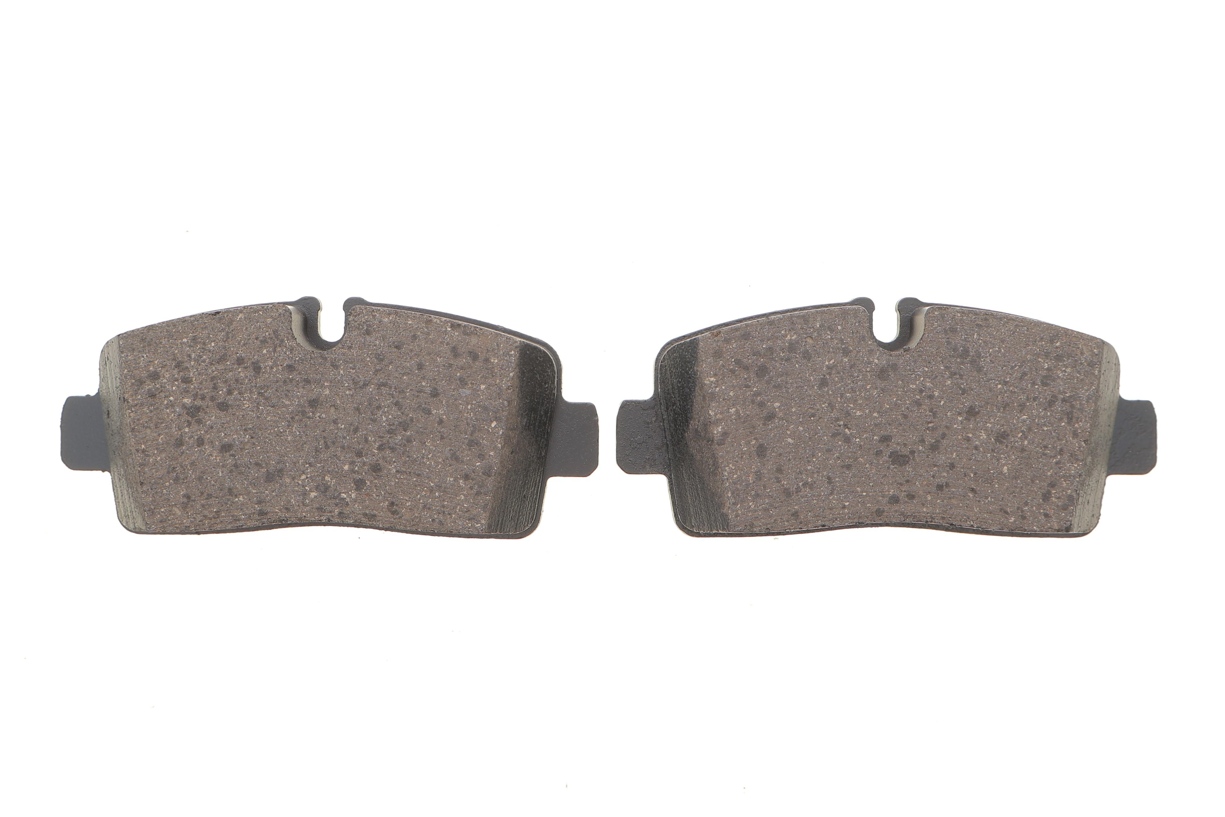 Колодки тормозные (задние) Iveco Daily VI 14-