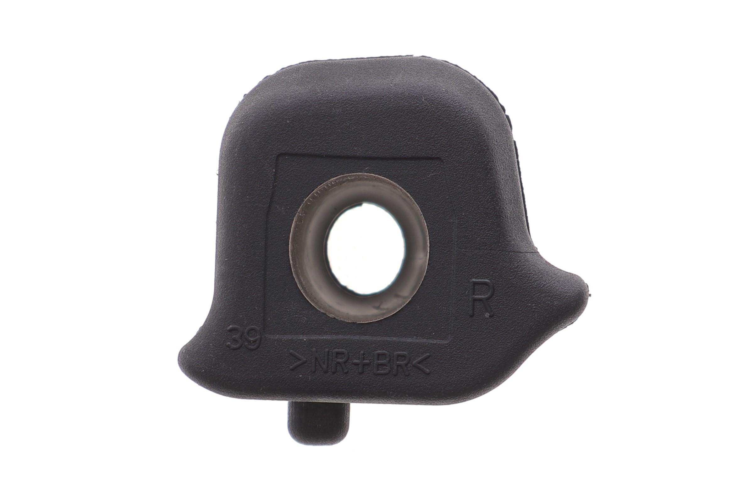 Втулка стабілізатора (переднього) Toyota Rav 4 III/Vanguard 05-14 (d=21mm) (R)