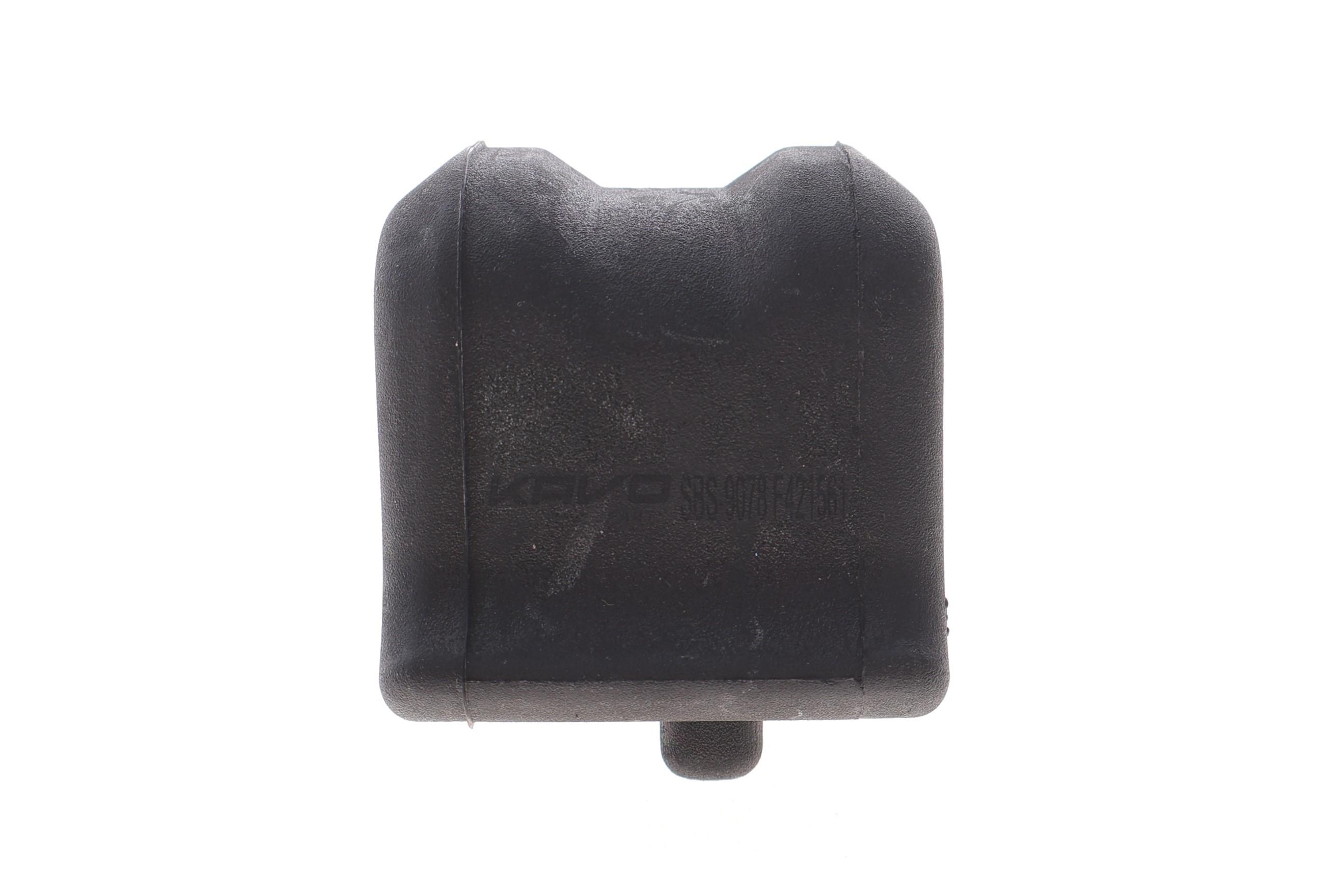 Втулка стабілізатора (переднього) Toyota Rav 4 III/Vanguard 05-14 (d=21mm) (R)