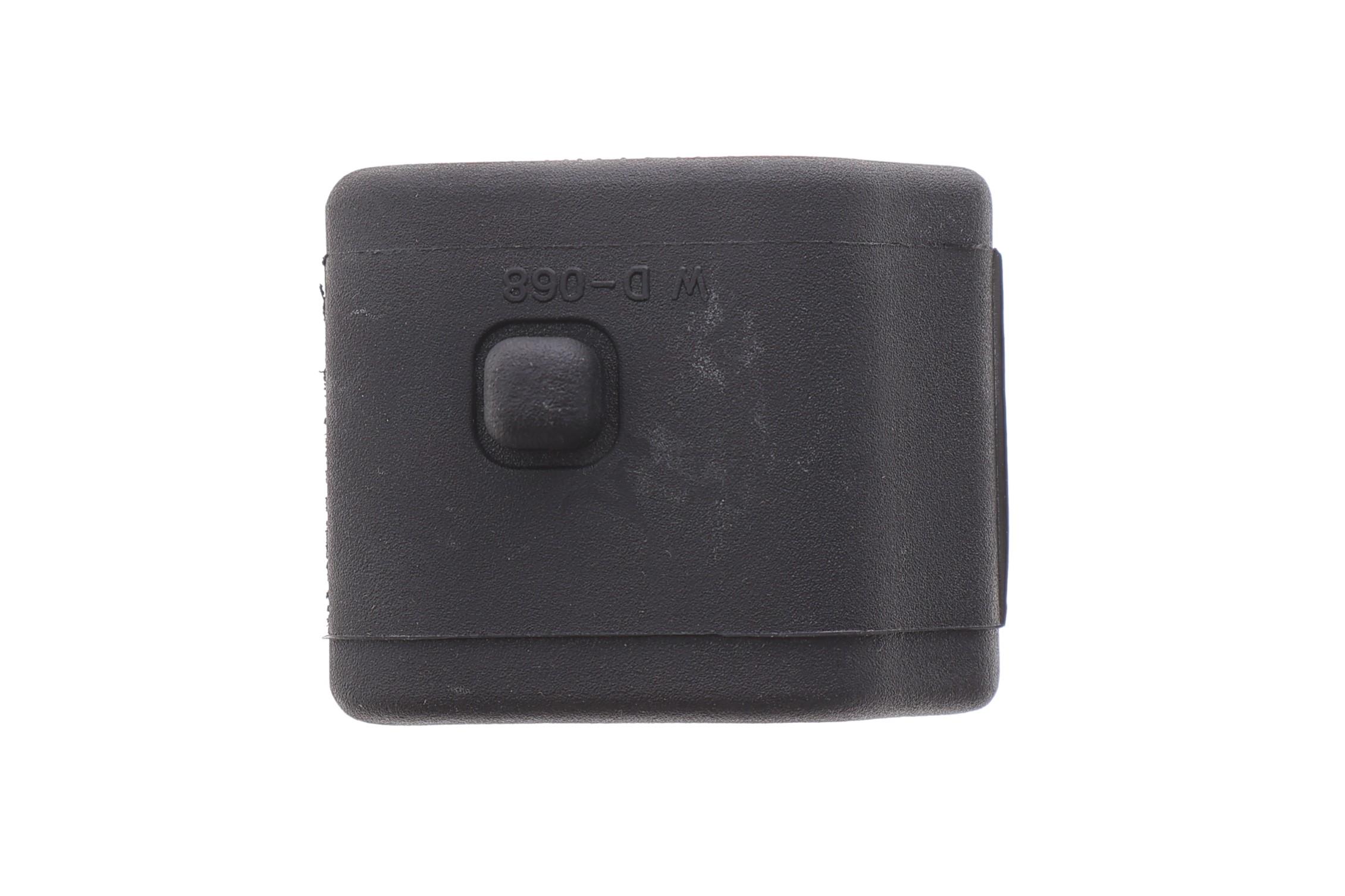 Втулка стабілізатора (переднього) Toyota Rav 4 III/Vanguard 05-14 (d=21mm) (R)