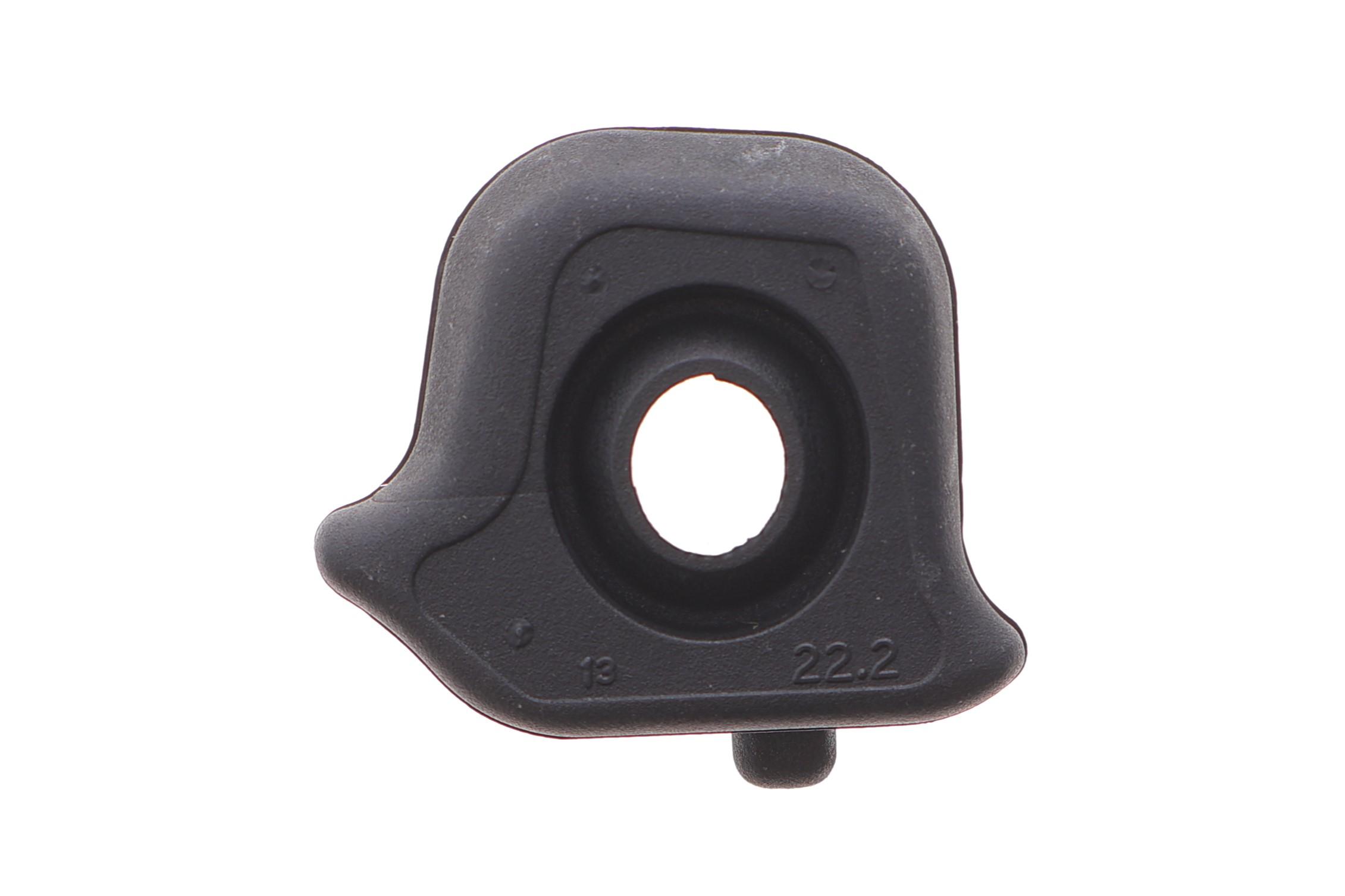 Втулка стабілізатора (переднього) Toyota Rav 4 III/Vanguard 05-14 (d=21mm) (R)