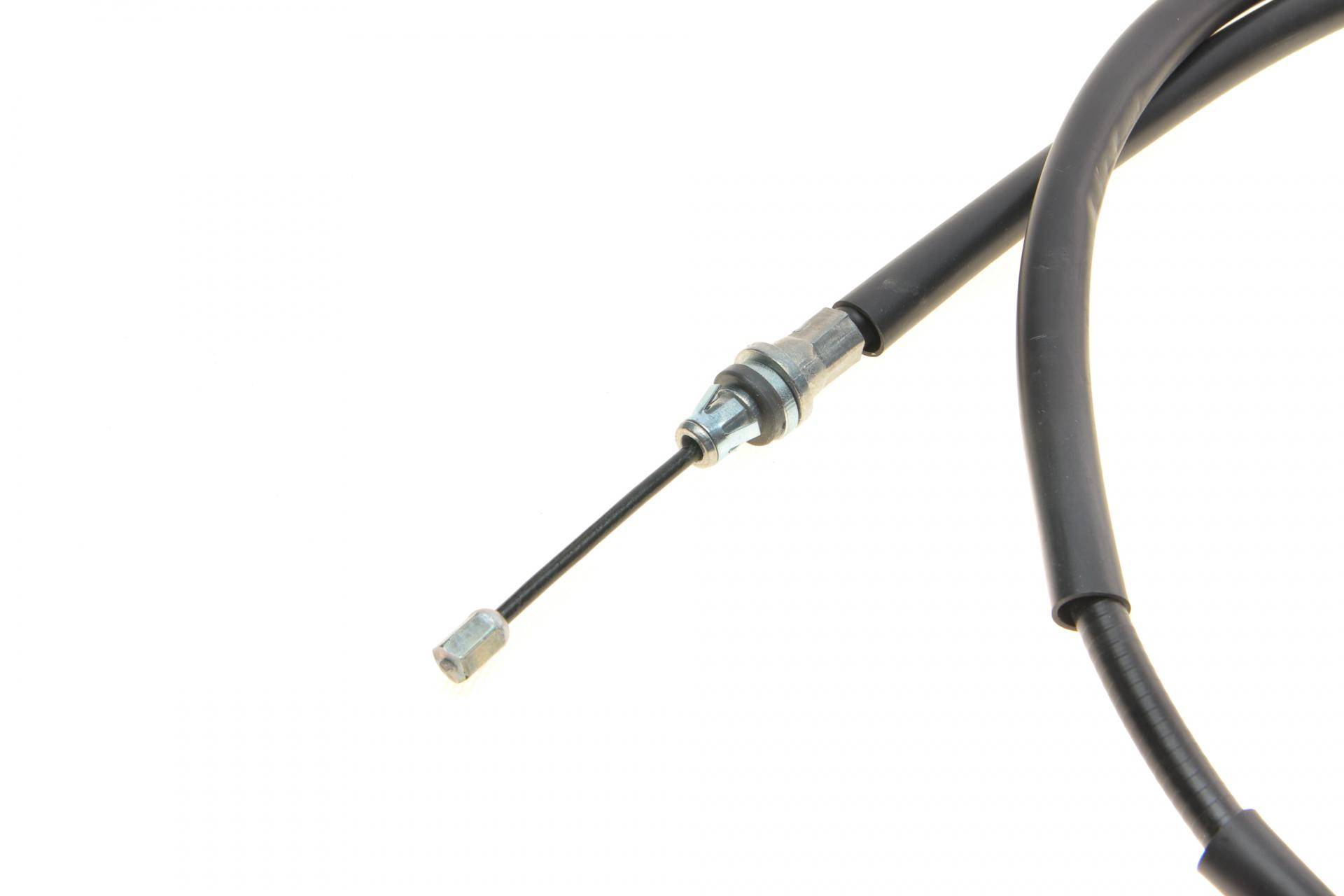 Трос ручника (задній) (L) Renault Koleos 2.0 dCi 08-16