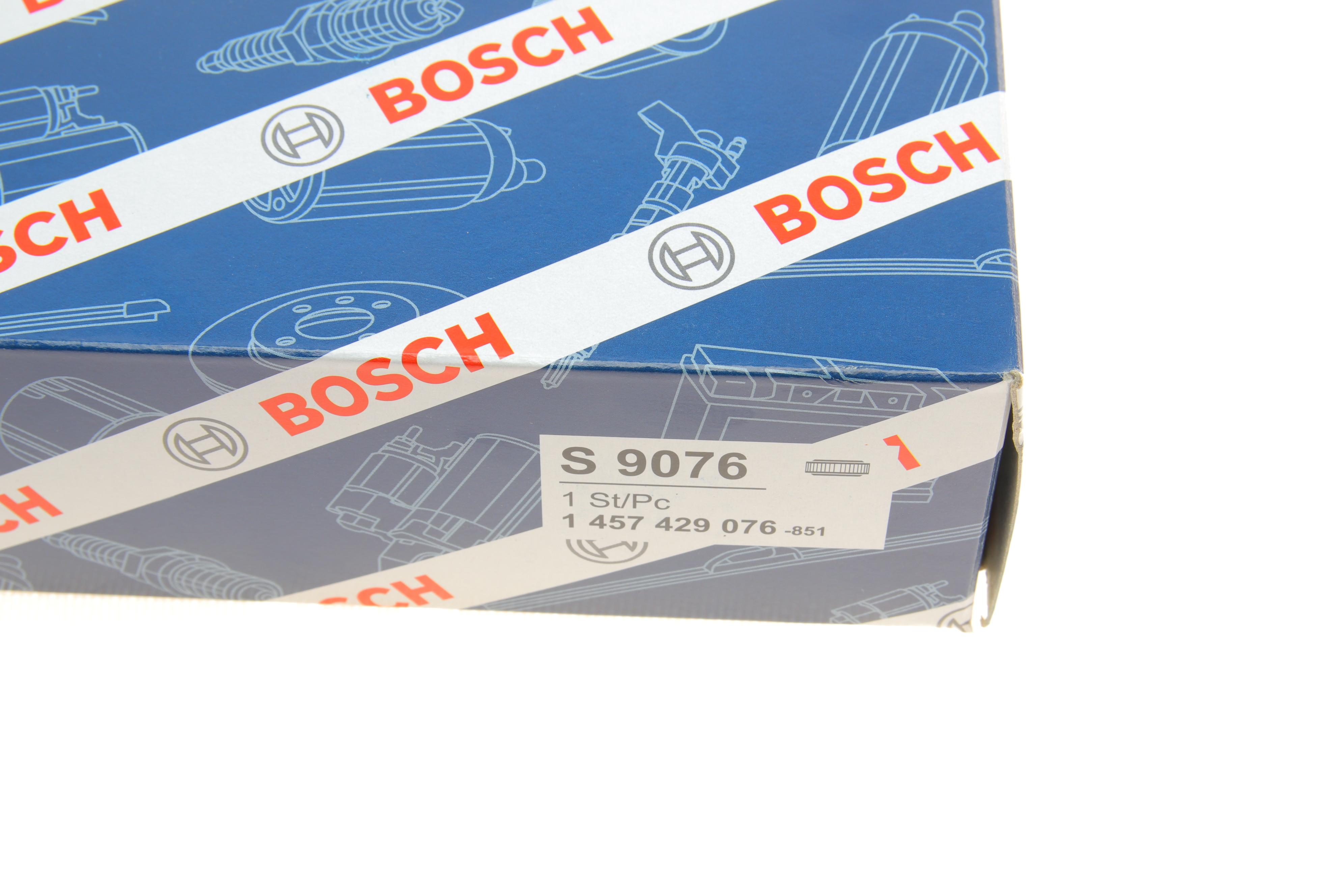 Фільтр повітряний Ford Escort 1.6 83-90