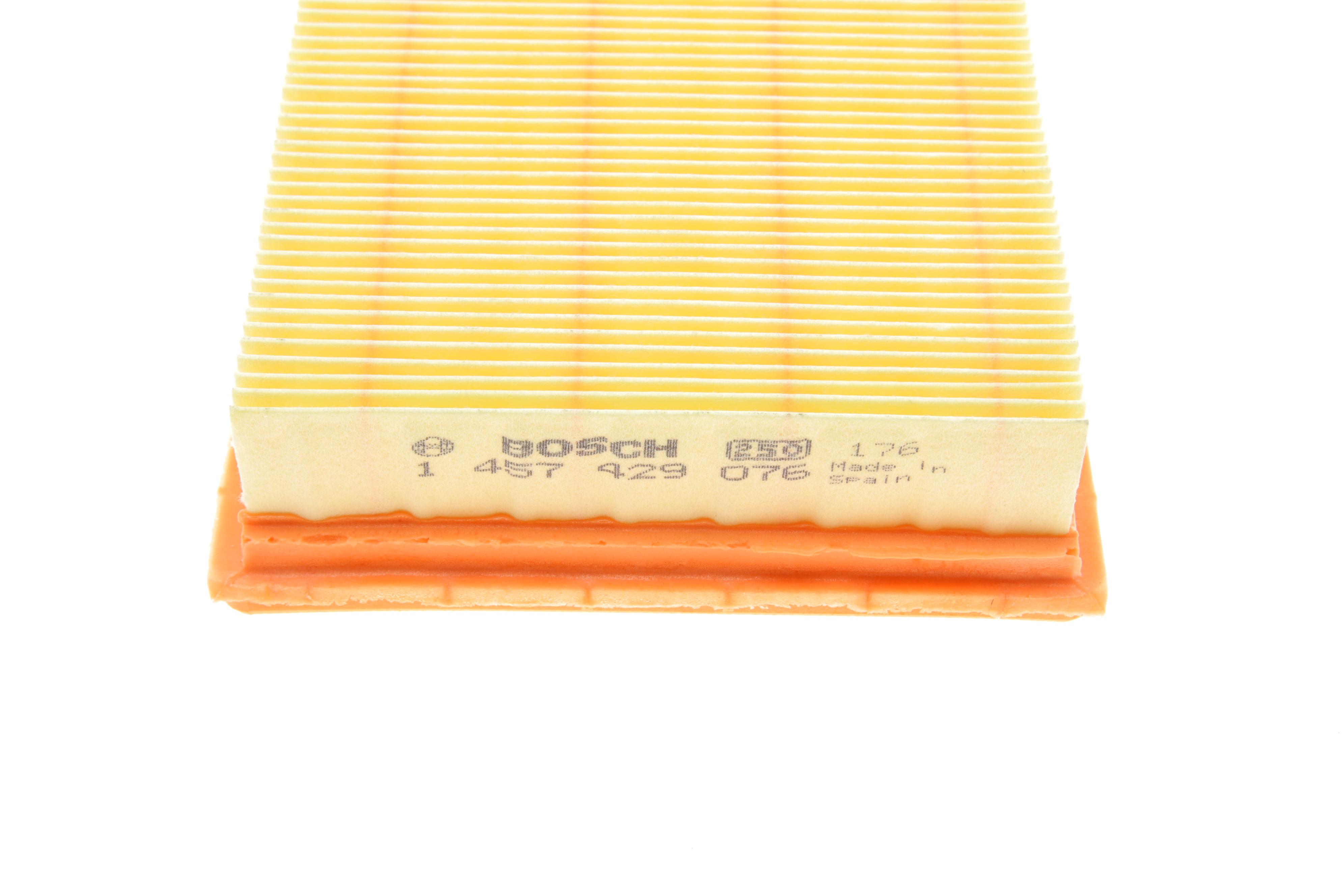 Фільтр повітряний Ford Escort 1.6 83-90