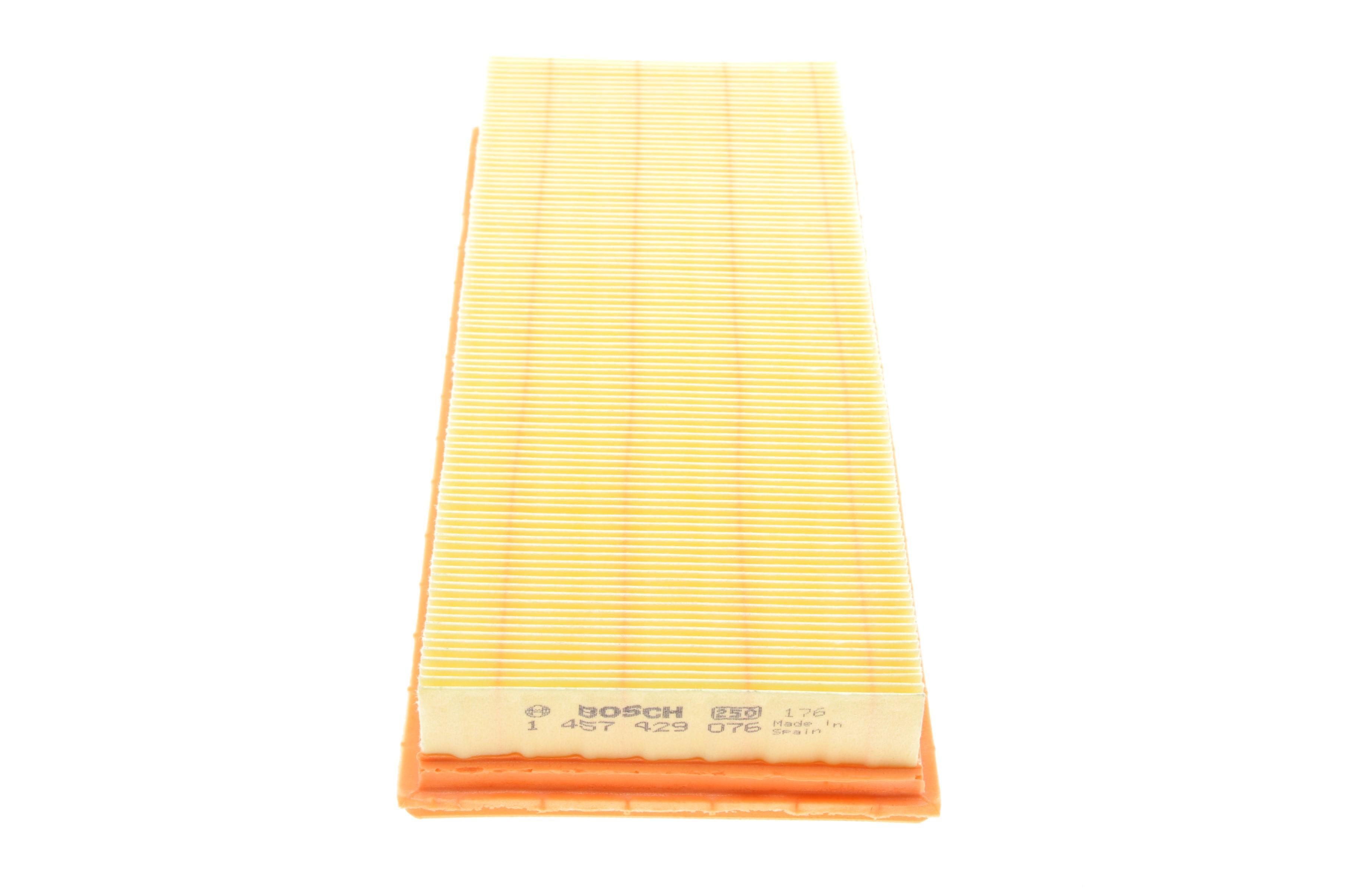 Фільтр повітряний Ford Escort 1.6 83-90