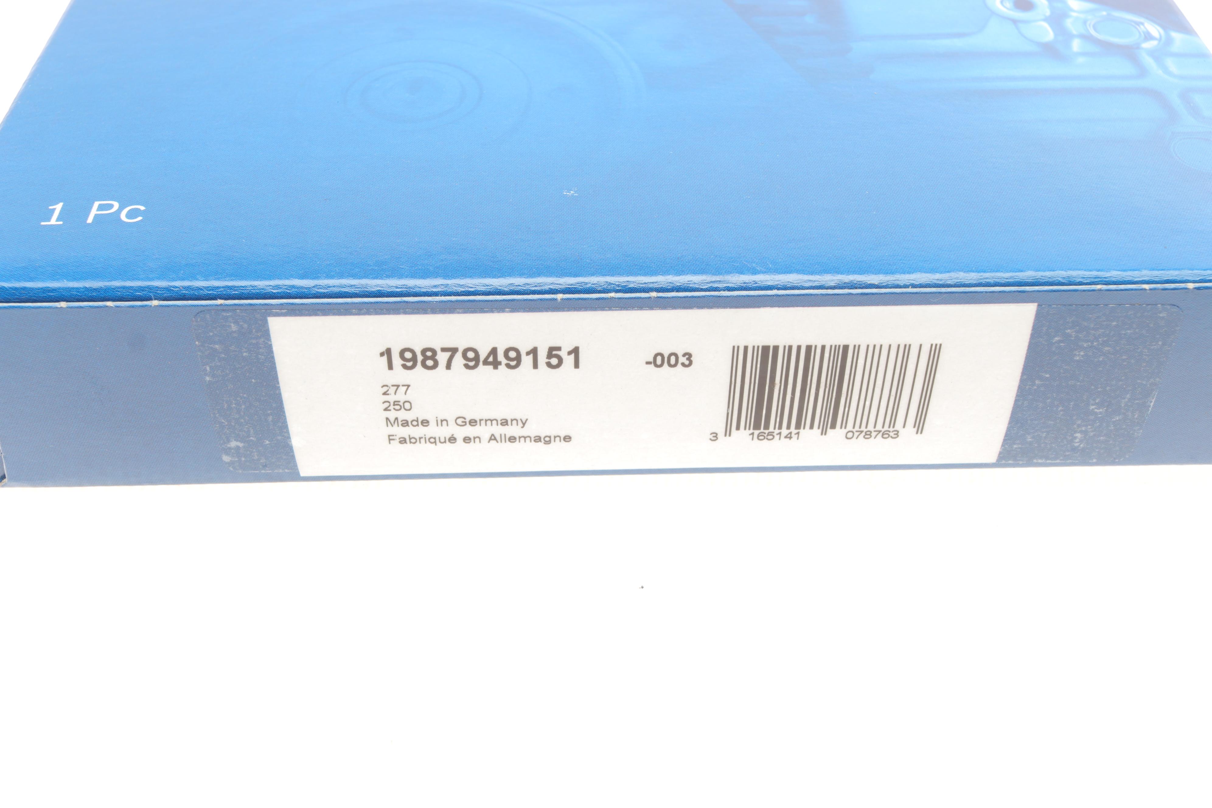 Ремінь ГРМ Suzuki Baleno/Grand Vitara 1.6 16V -02 (25x103z)