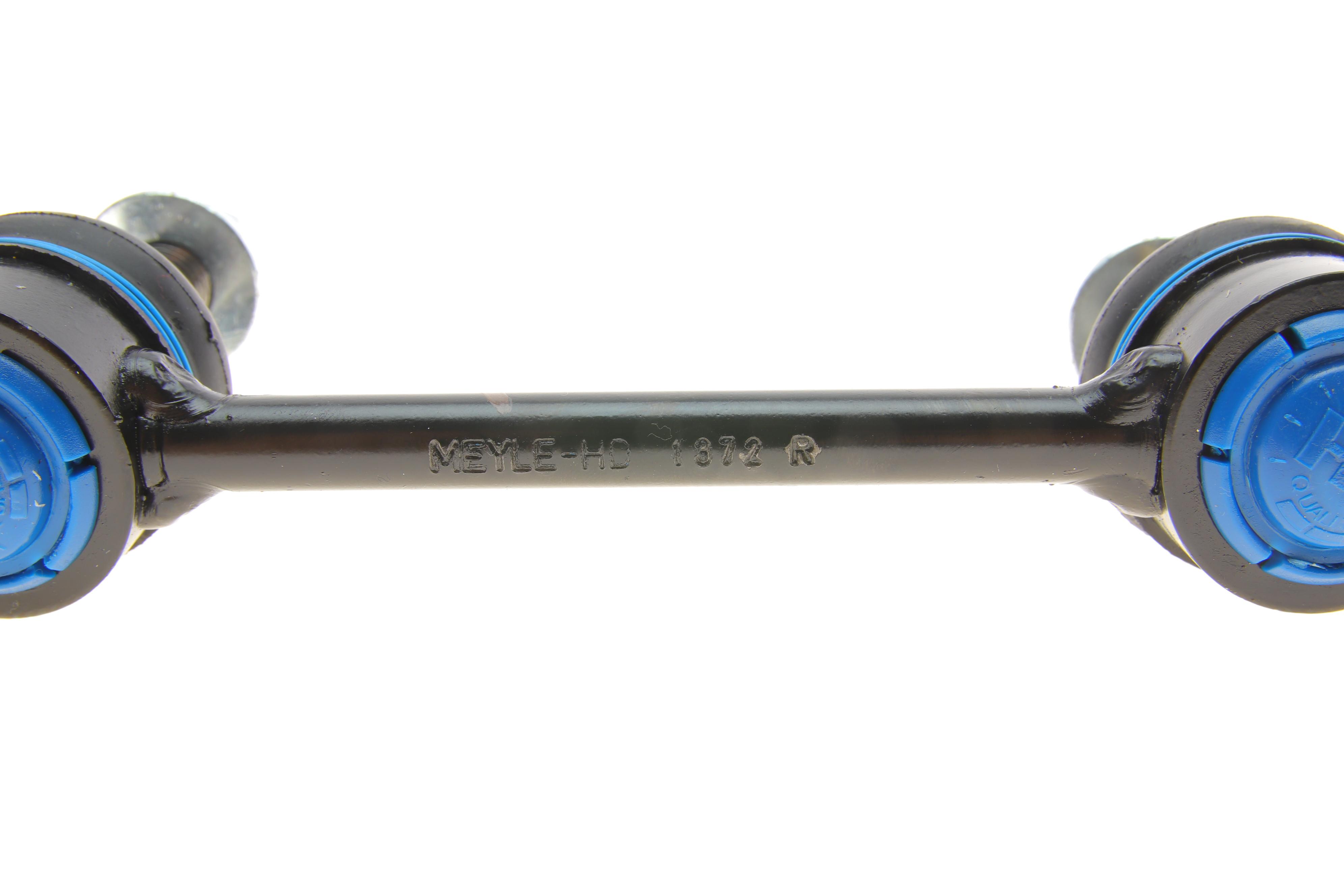 Тяга стабілізатора (переднього) (R) MB Sprinter 906/907/910 06-