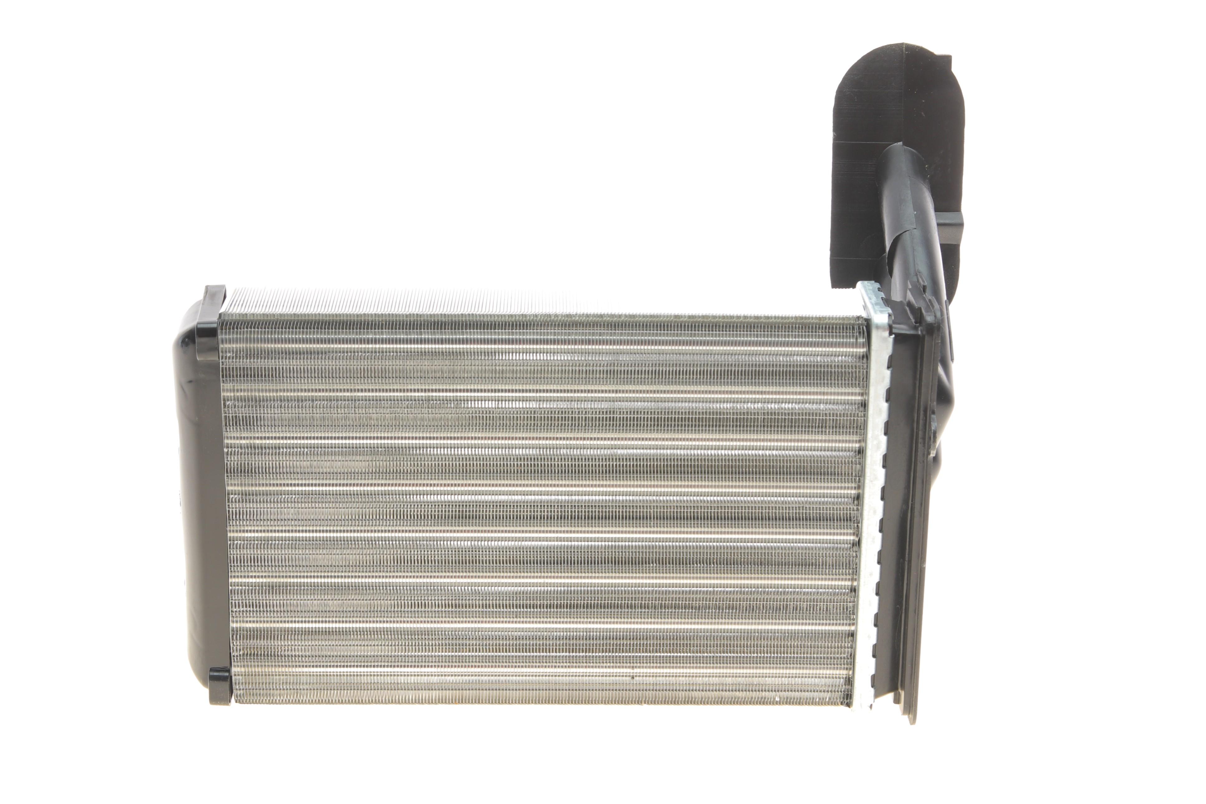 Радіатор пічки Audi A3/Seat Toledo/Skoda Octavia/VW Caddy/Passat 1.0-2.8 88-10