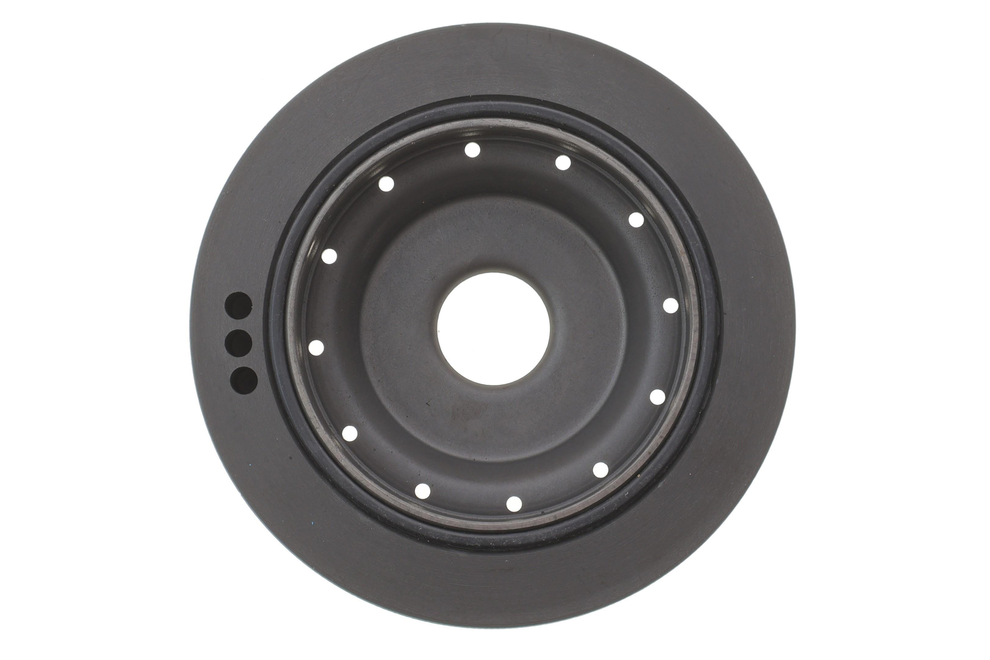 Шків колінвалу Renault Megane/Kangoo 1.6 16V 97-