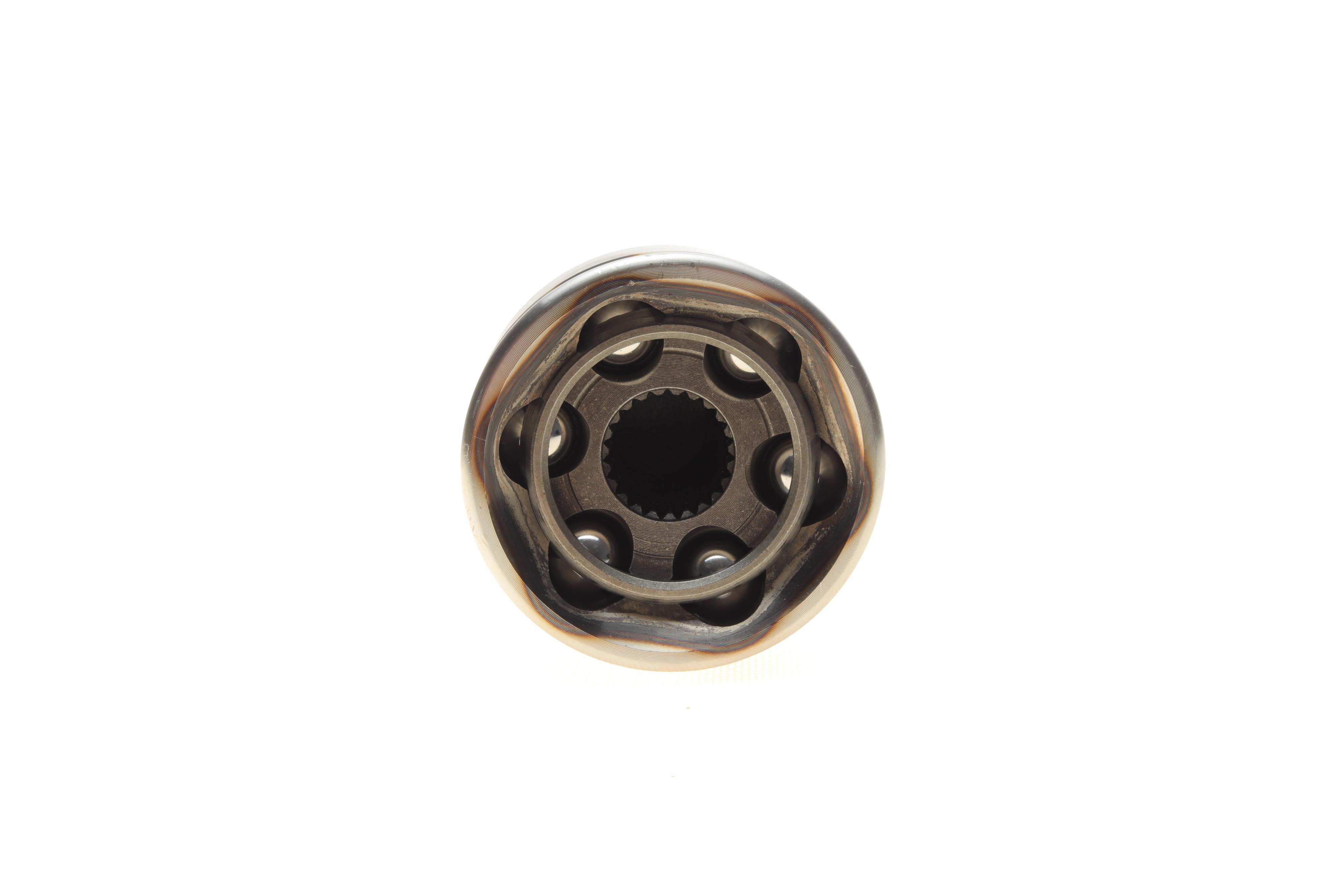 ШРКШ (зовнішній) Opel Combo 01-/Corsa C 00-09/Meriva A/Tigra 03-10 (22z/23z) (+ABS29z)