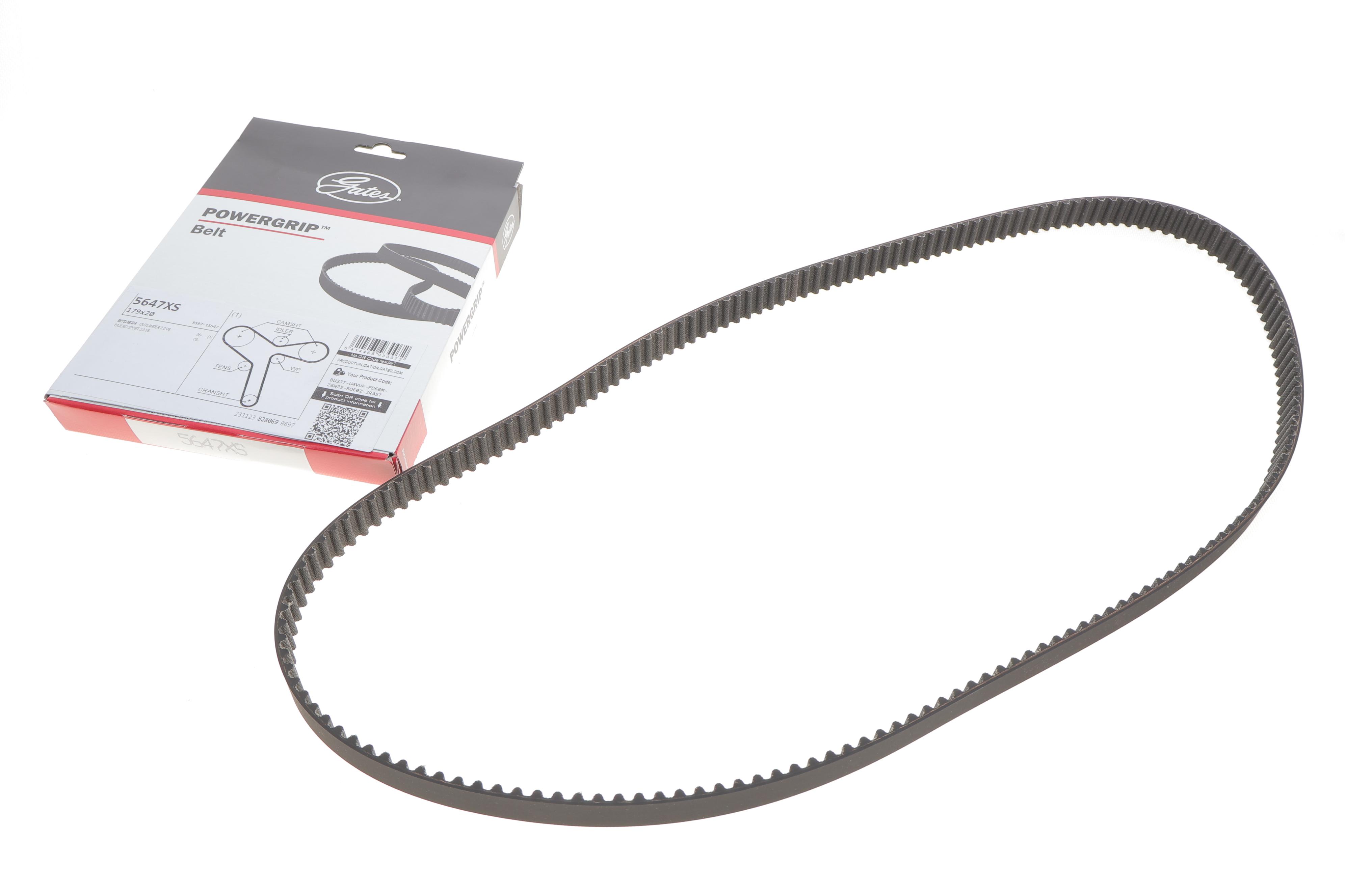 Ремень ГРМ Mitsubishi Outlander  II/Pajero Sport II 3.0 4WD 06- (20x179z)