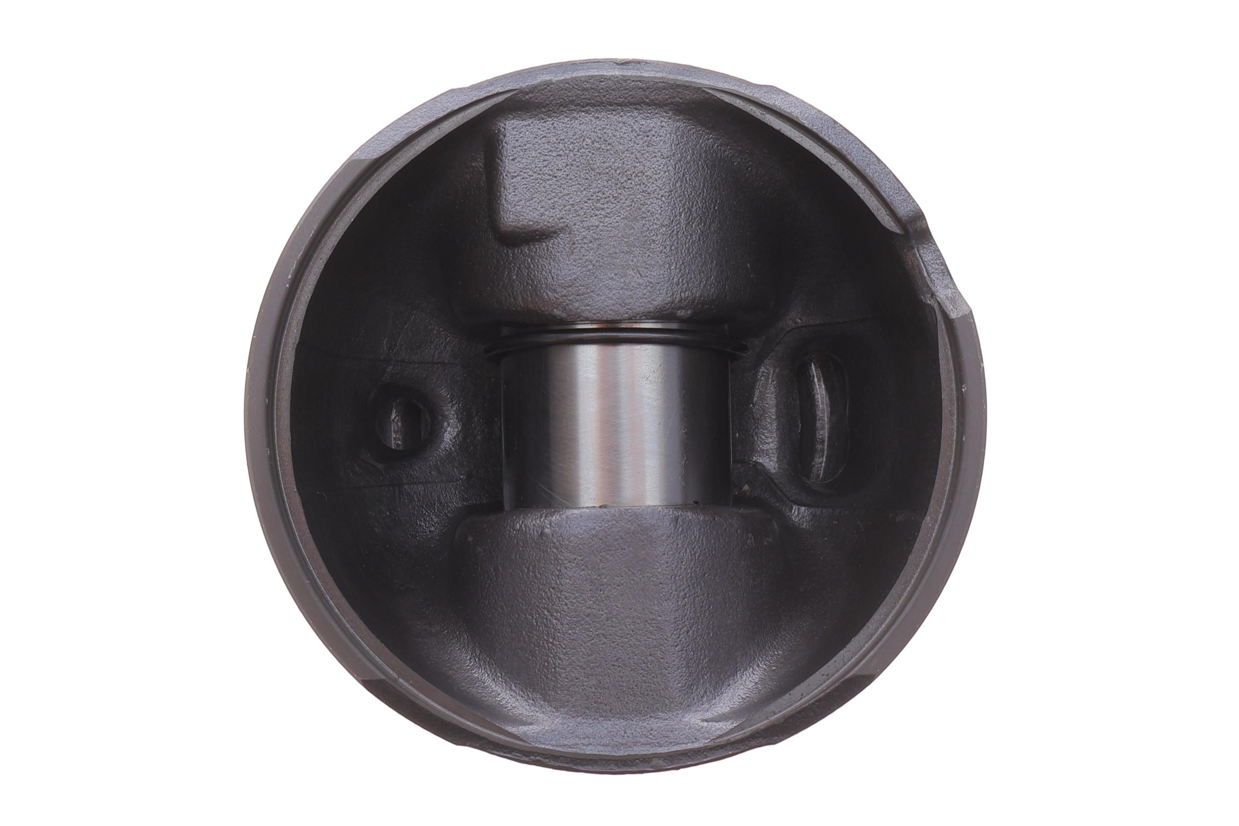 Поршень MB Sprinter OM611/612 (88.01mm/STD) (косой шатун. палец 30мм)