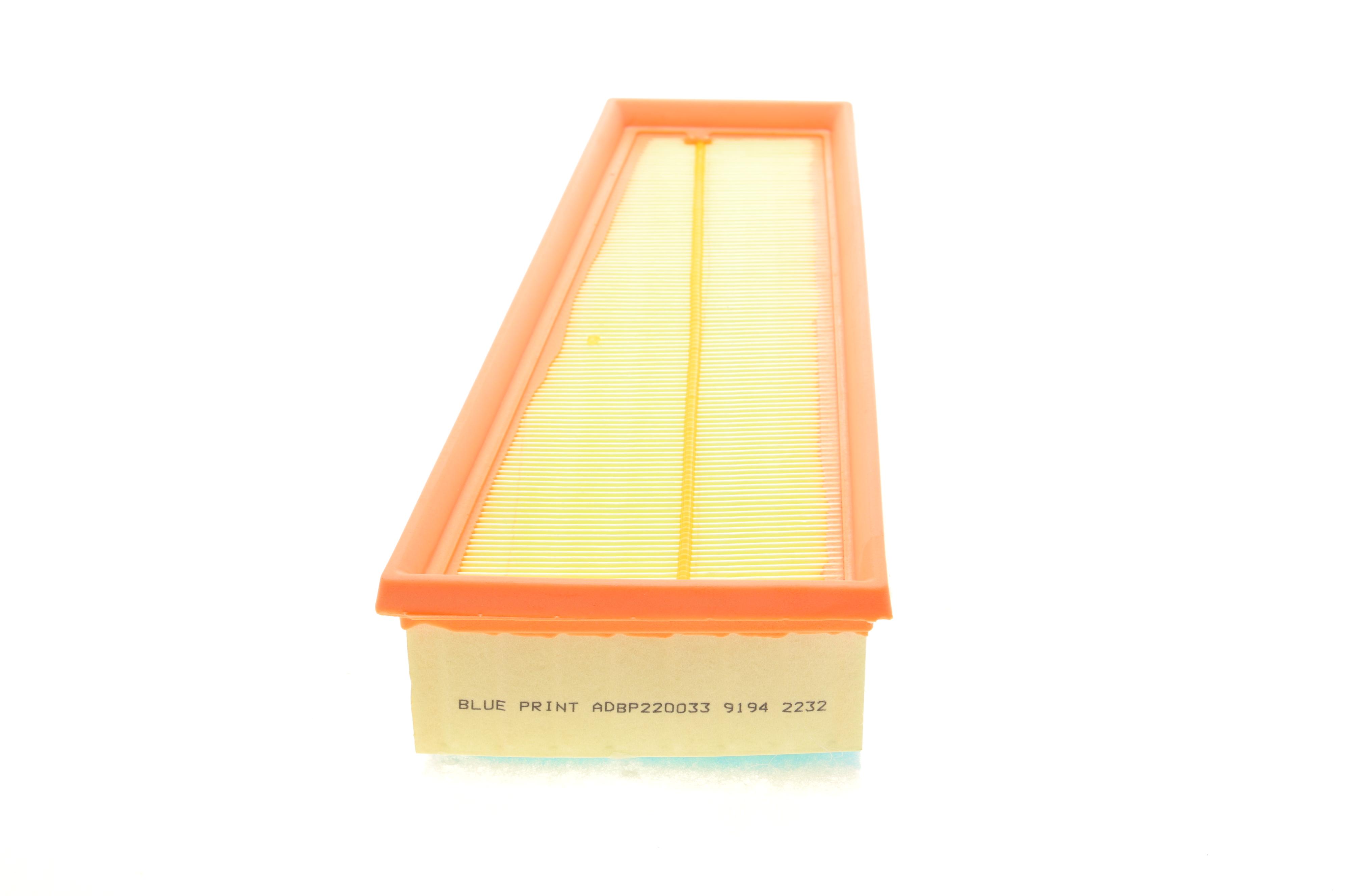 Фильтр воздушный MB E-class (W213)/S-class (W222) 17- (M177) (R)