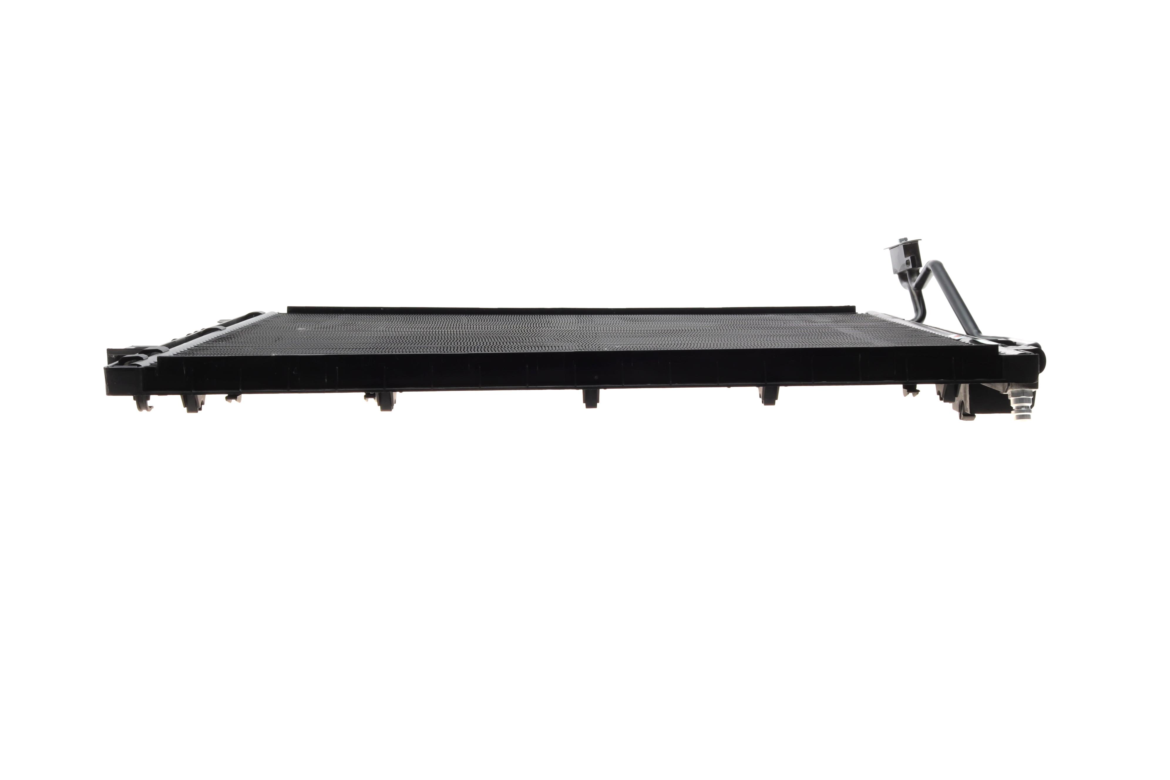 Радіатор кондиціонера S-Class (W221) 05-13