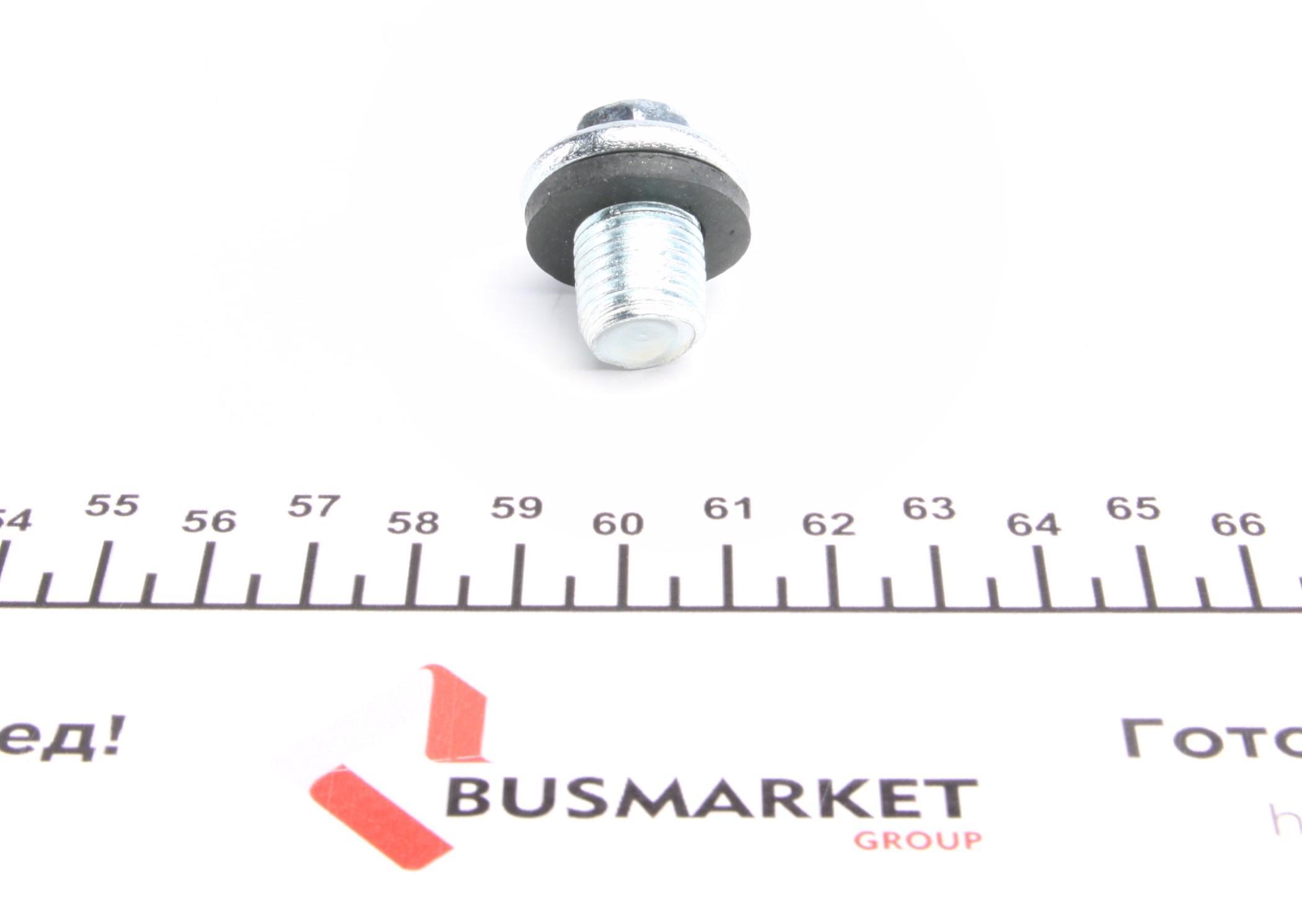 Болт слива масла Ford Transit 85-00