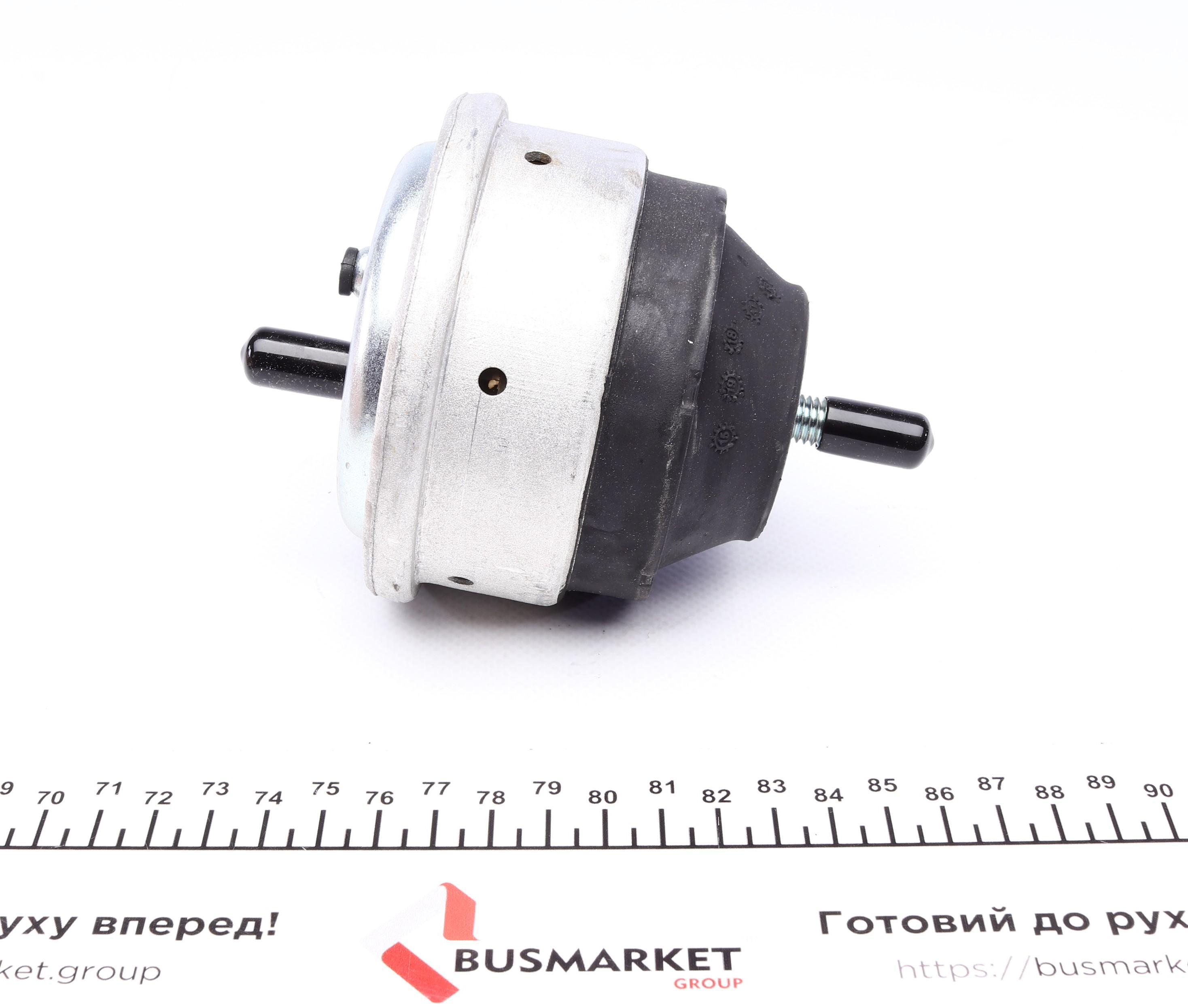 Подушка двигуна (L) BMW 5 (E39) 2.0D 00-03