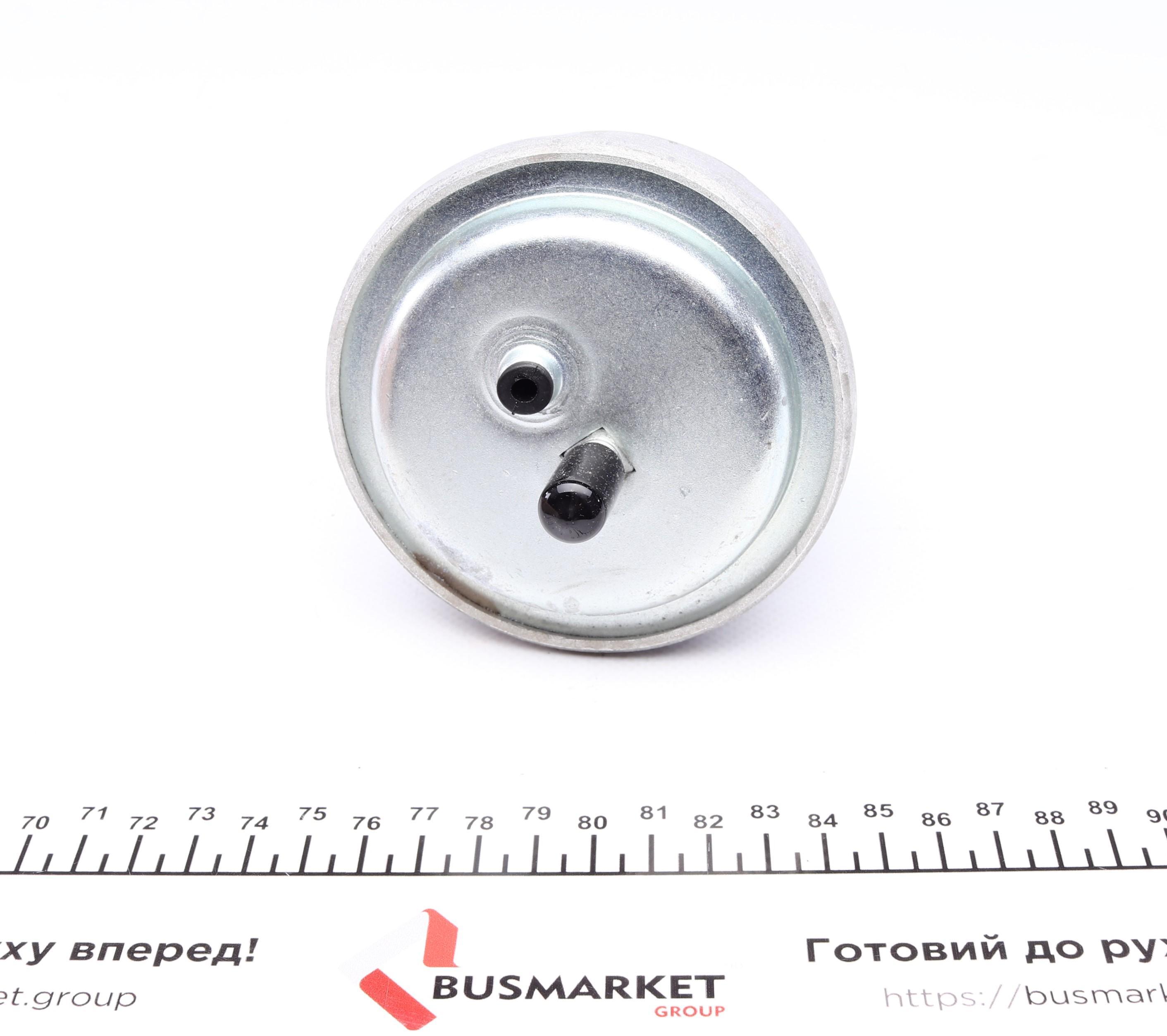 Подушка двигуна (L) BMW 5 (E39) 2.0D 00-03