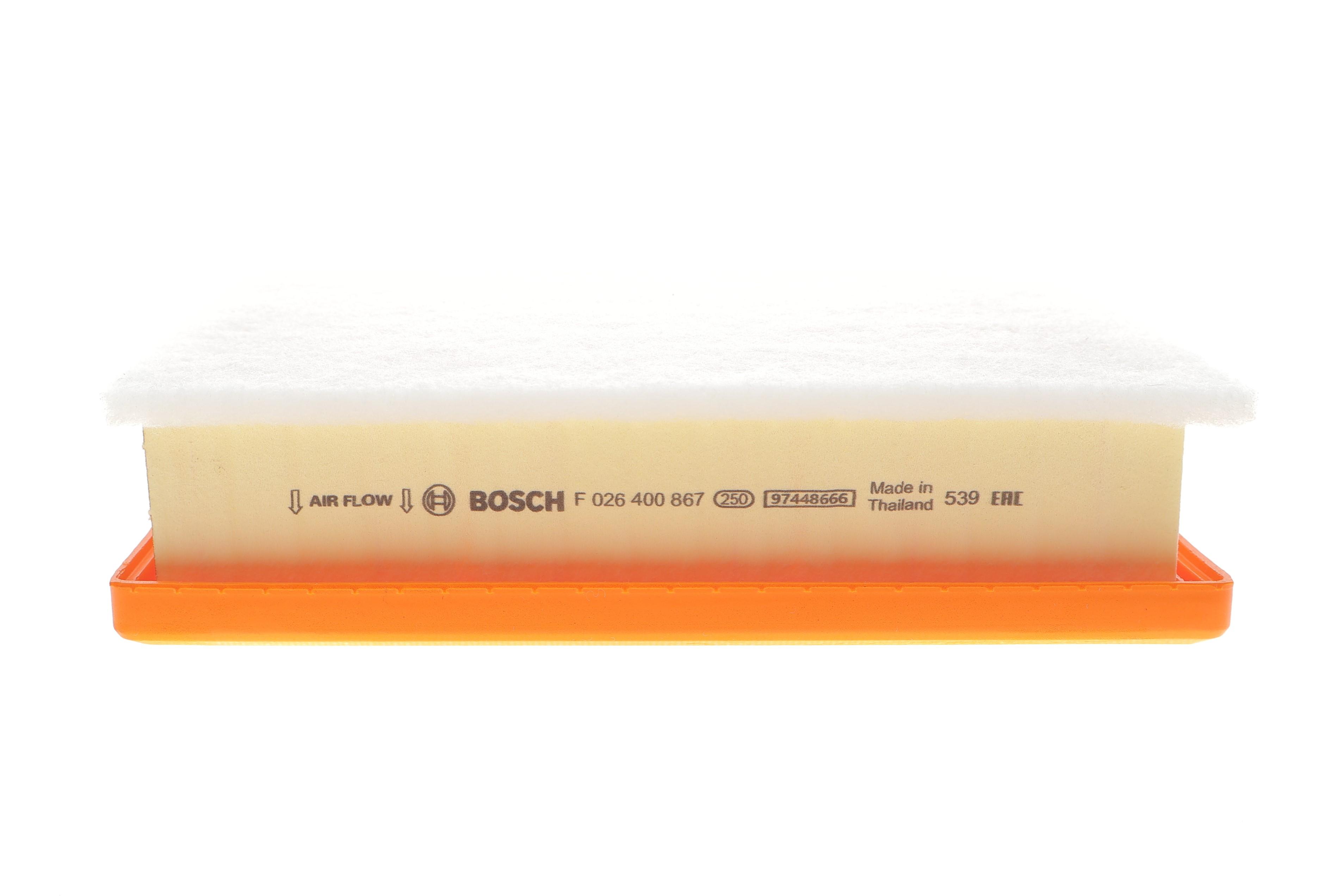 Фільтр повітряний BMW 2 (F44)/X2 (F39) 18- B48