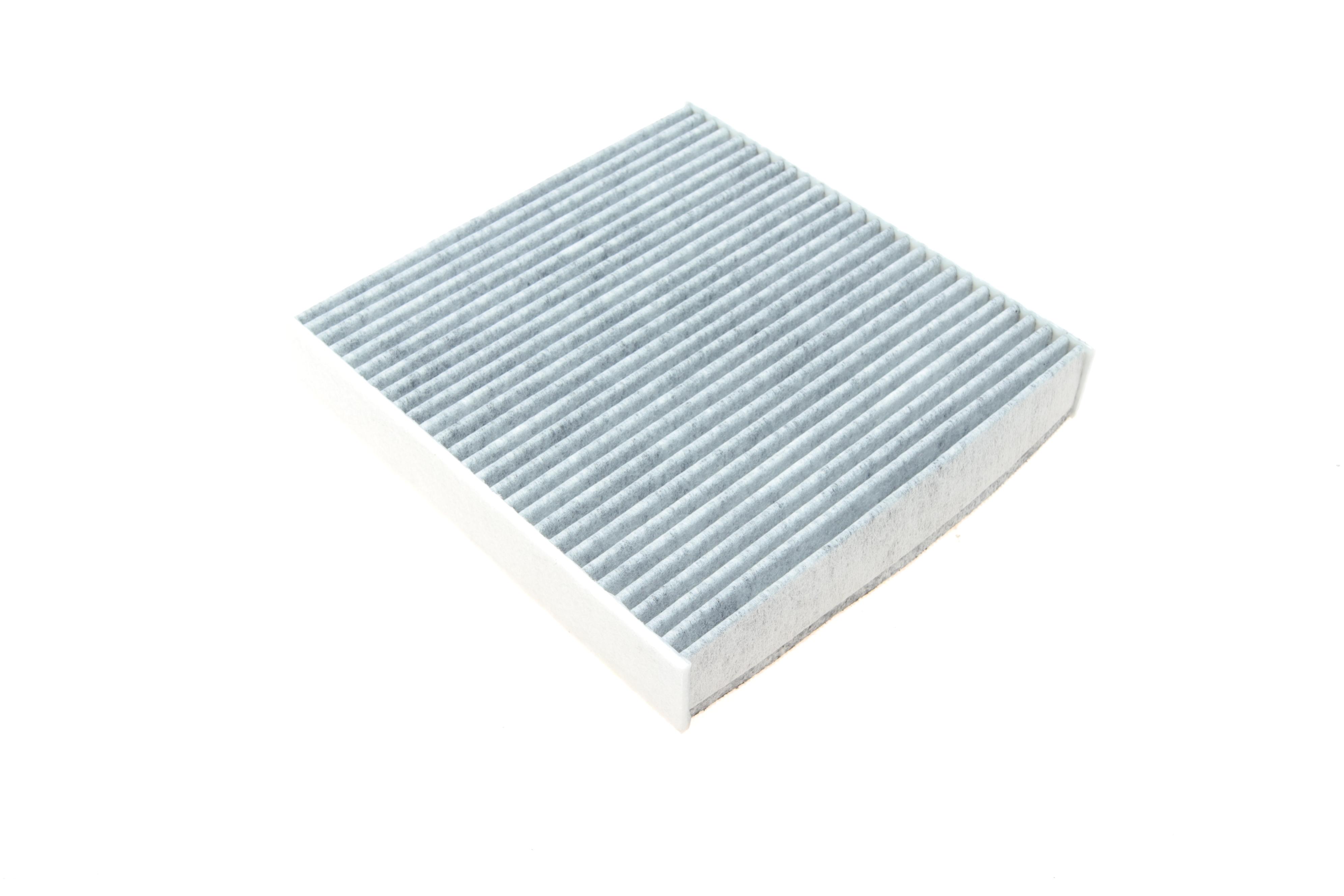 Фильтр салона Land Rover Defender/Discovery 2.0-5.0 07- (угольный)