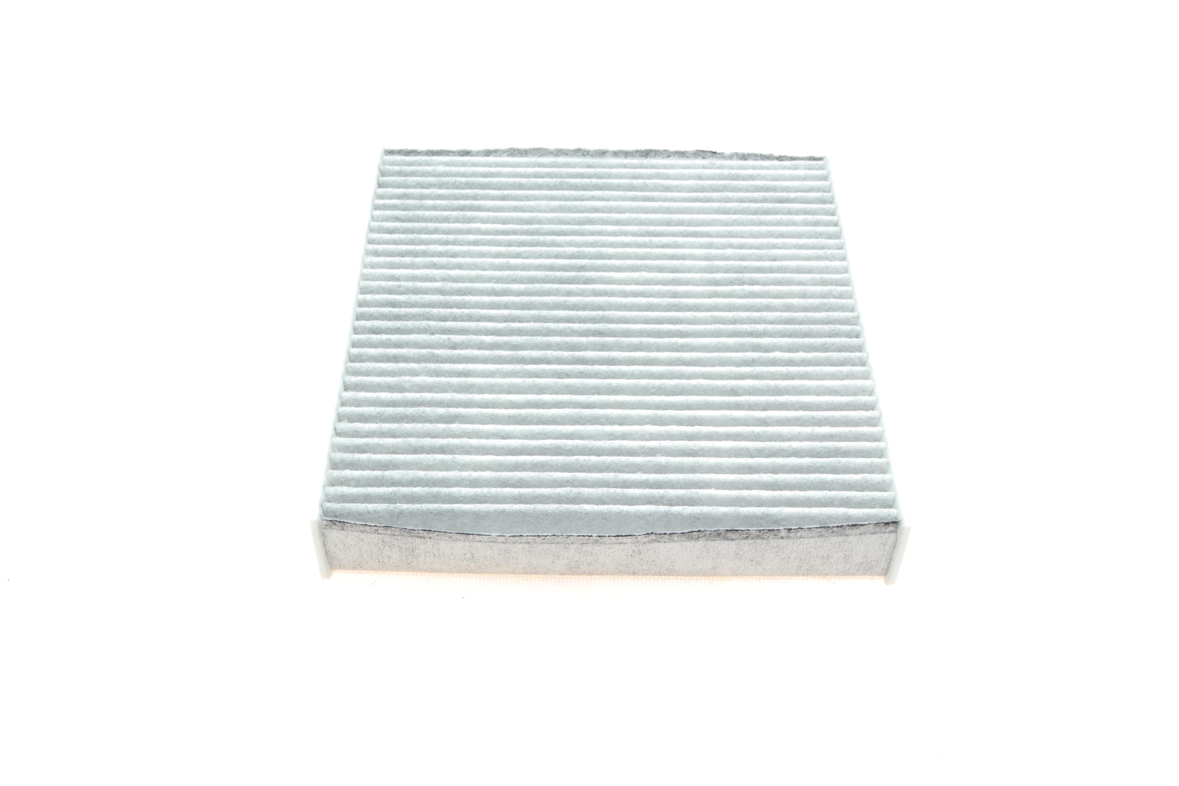 Фильтр салона Land Rover Defender/Discovery 2.0-5.0 07- (угольный)