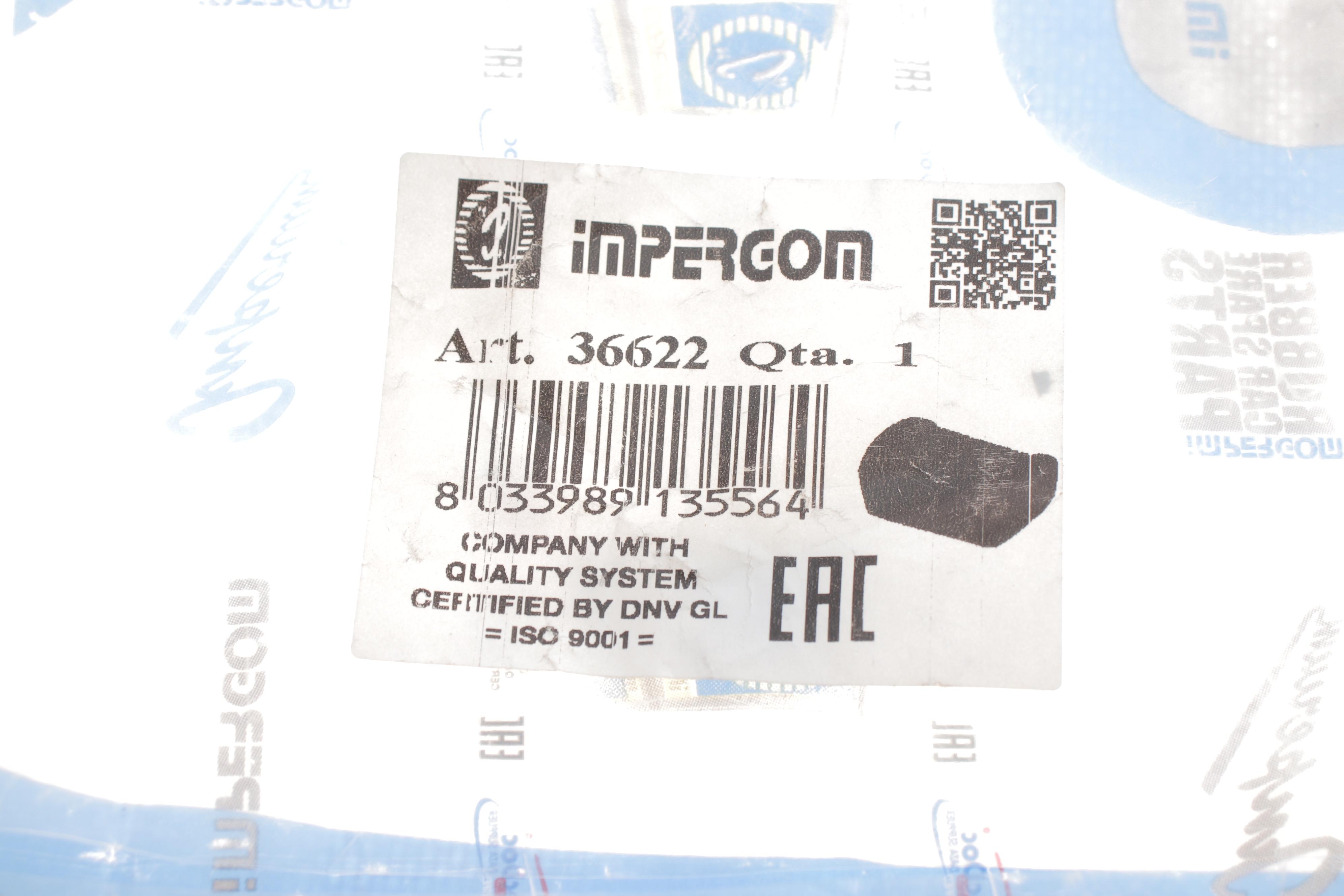 Втулка стабілізатора (переднього) Renault Megane/Scenic I 1.8/1.9DTi 96-03 (d=24.5mm)