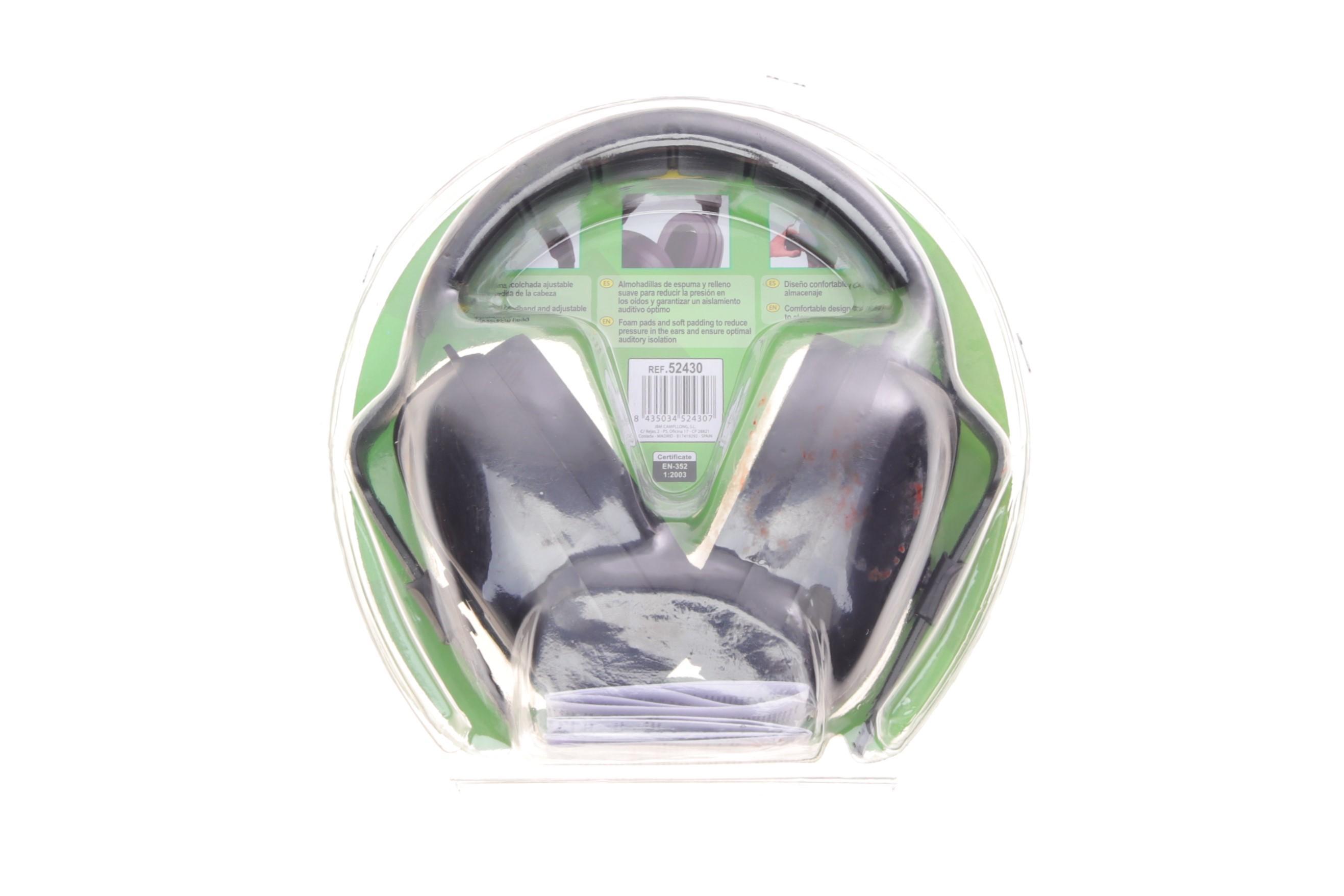 Наушники защитные