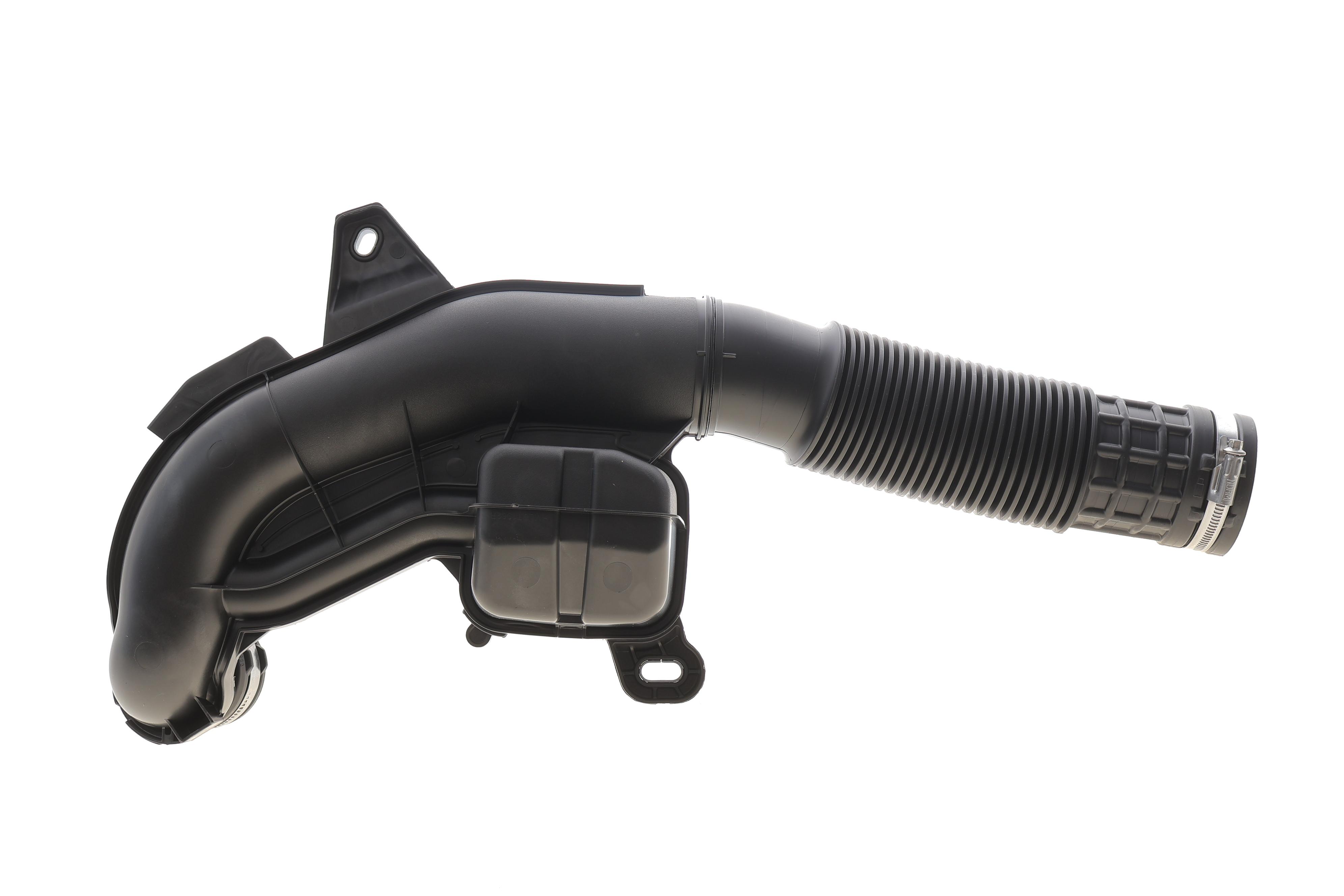 Патрубок фильтра воздушного Renault Trafic 19-