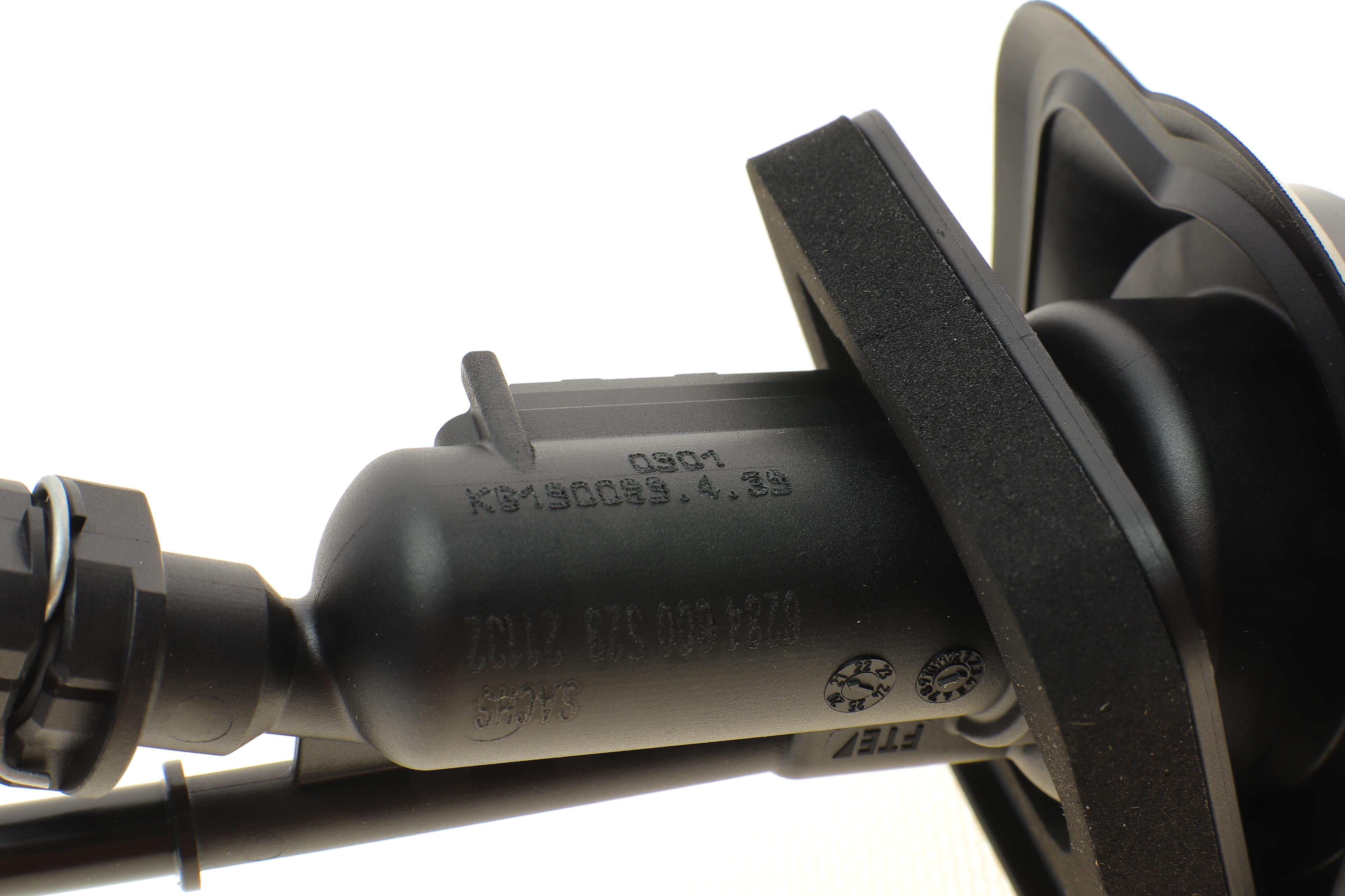 Циліндр зчеплення (головний) Ford C-Max/Focus/Kuga 1.0-2.3 03-