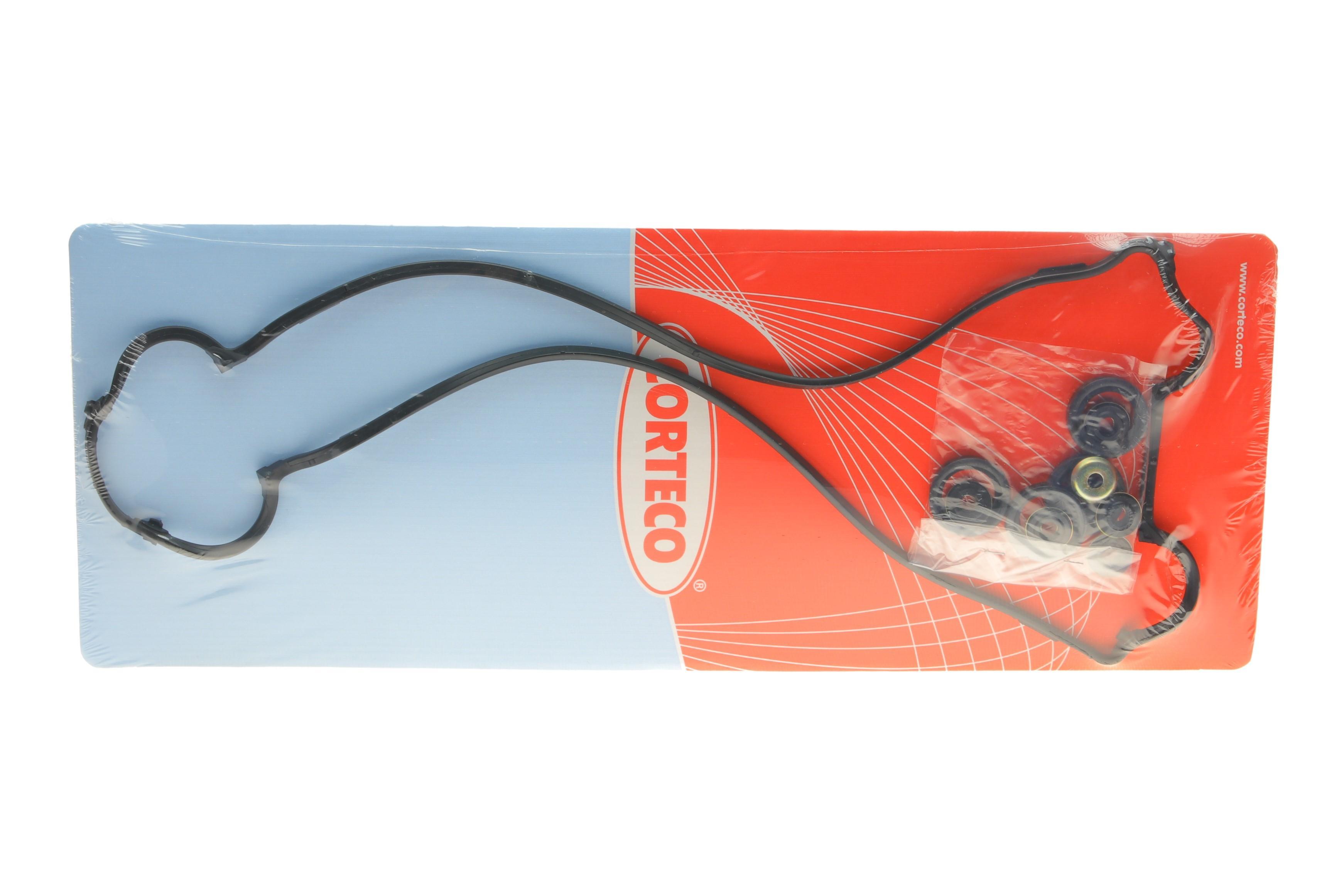 Прокладка кришки клапанів Honda CR-V 2.0 16V 95-02 (к-кт)