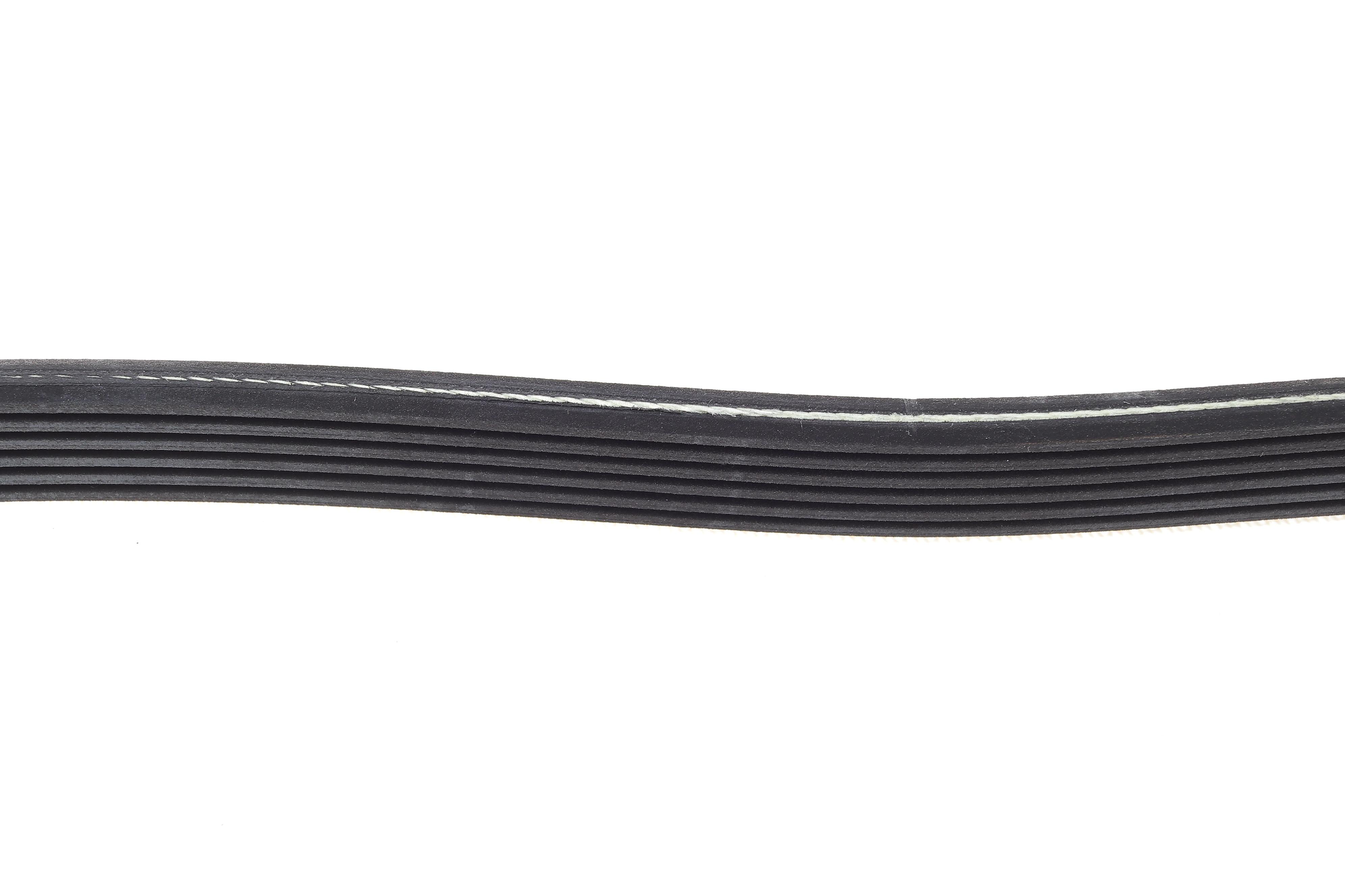 Ремінь генератора BMW 1/3 1.6/1.8/2.0d 06-12