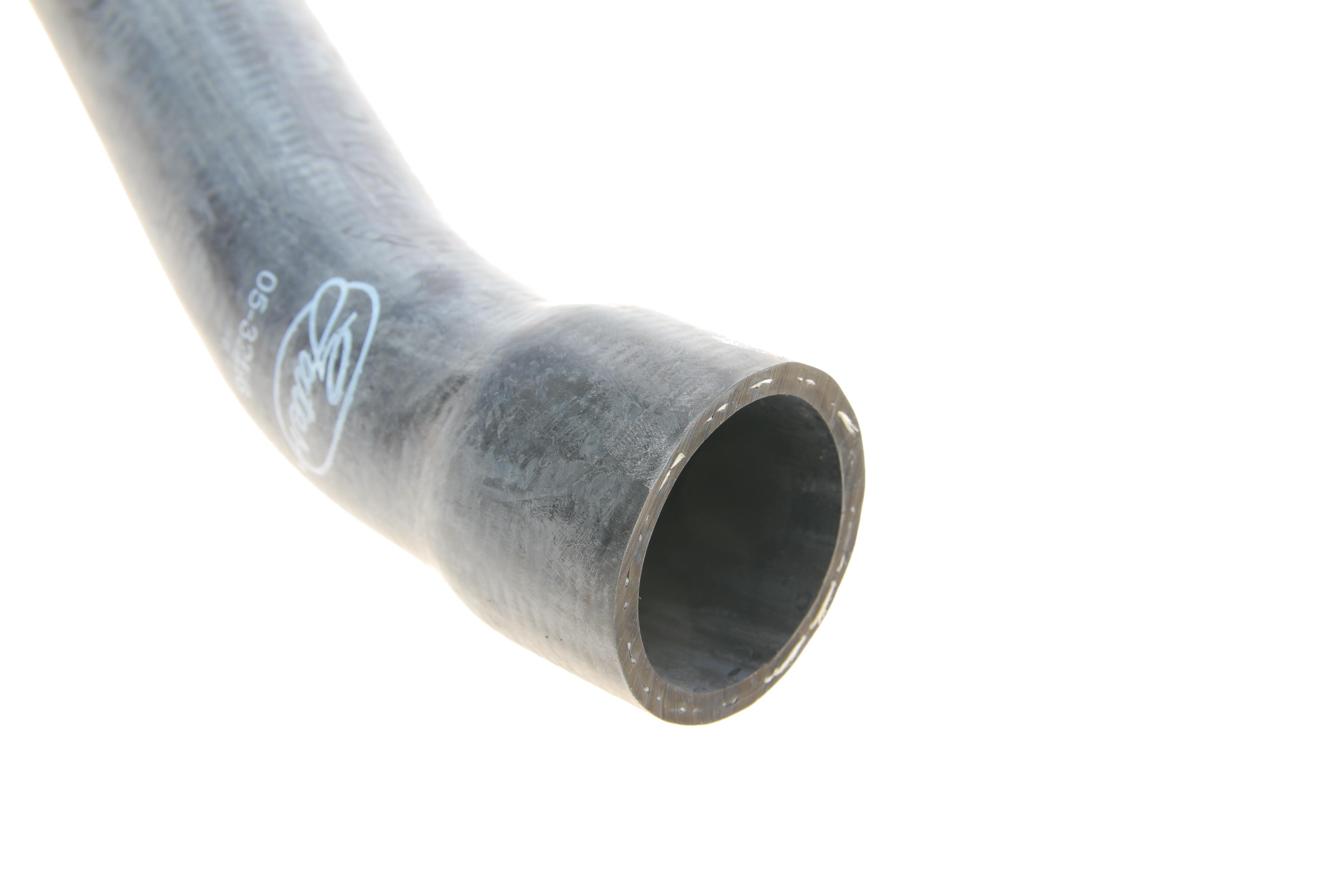 Патрубок радіатора BMW 5 (E34) 87-96 M50