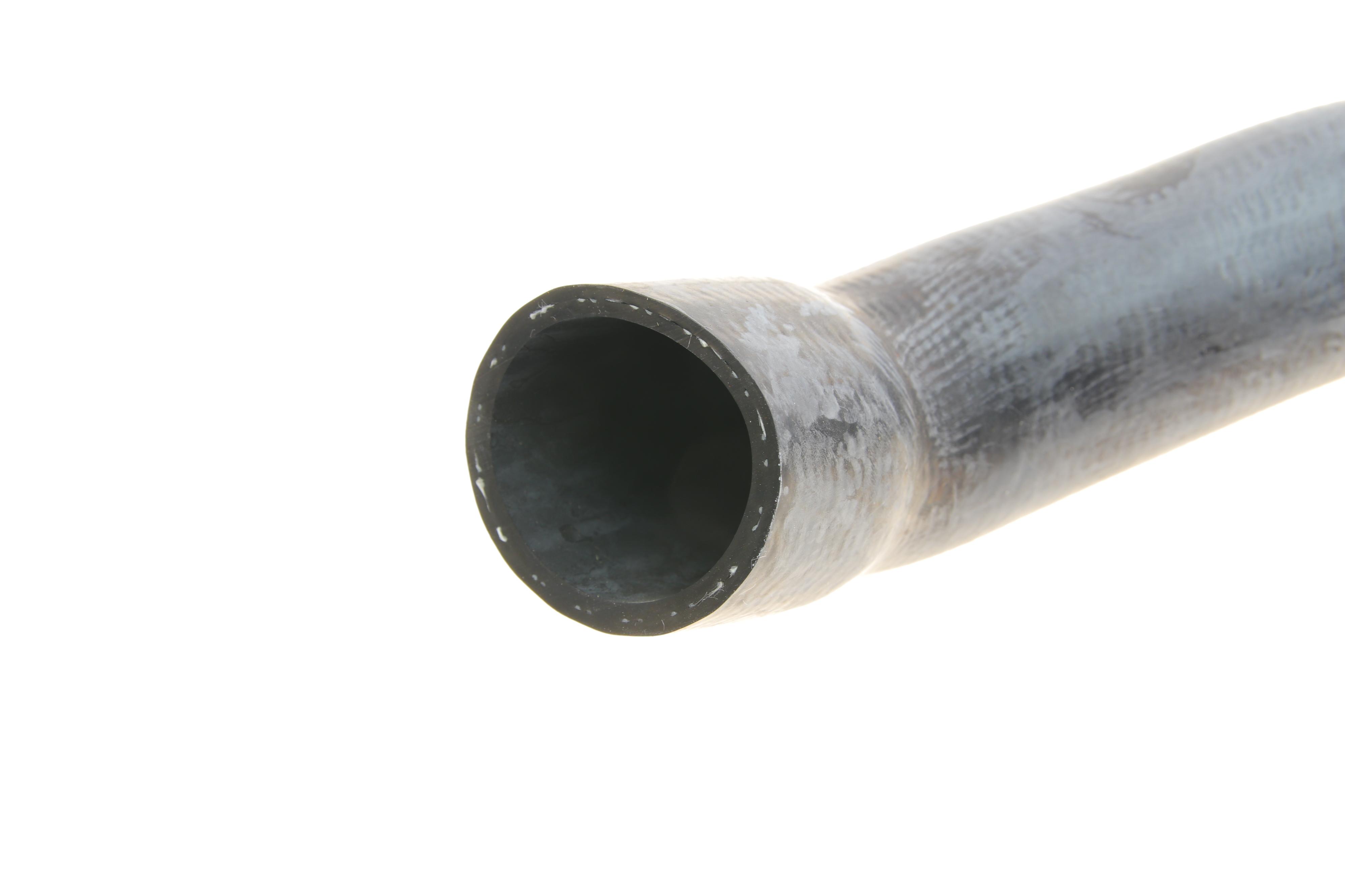 Патрубок радіатора BMW 5 (E34) 87-96 M50