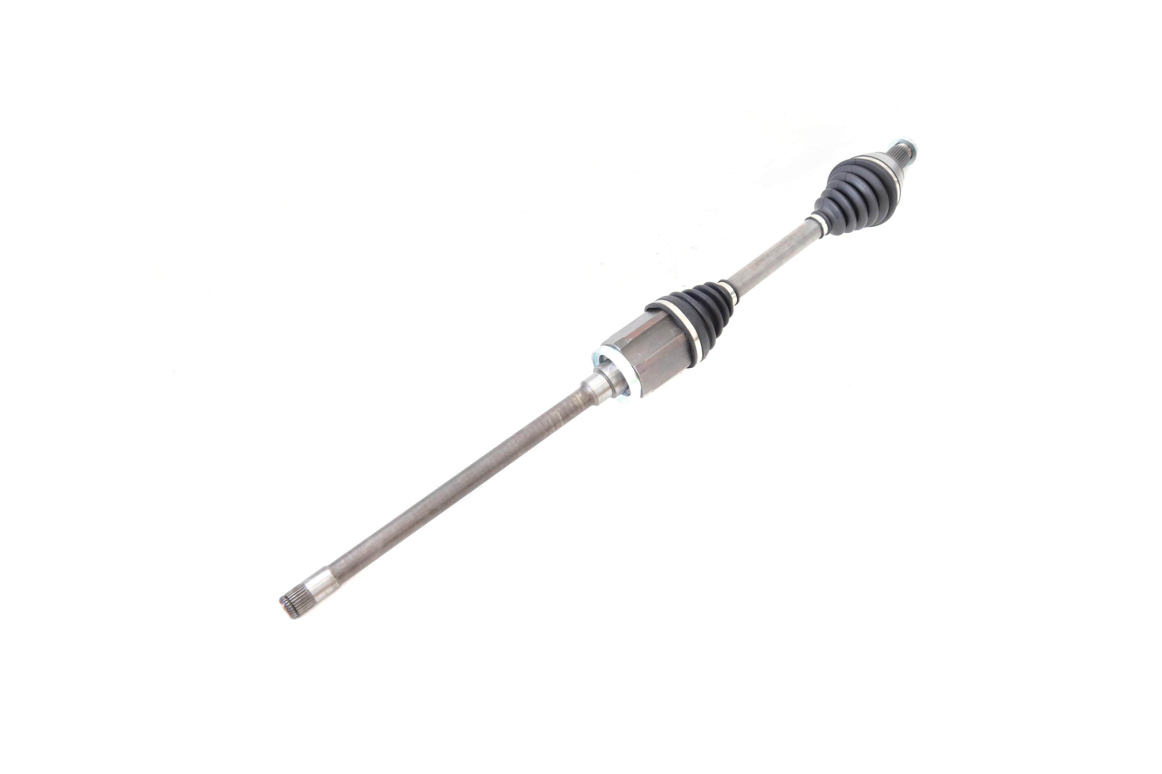 Піввісь (передня) BMW X5 (E70) 06-13/X6 (E71/E72) 08-14 (R) (30x27/1020)