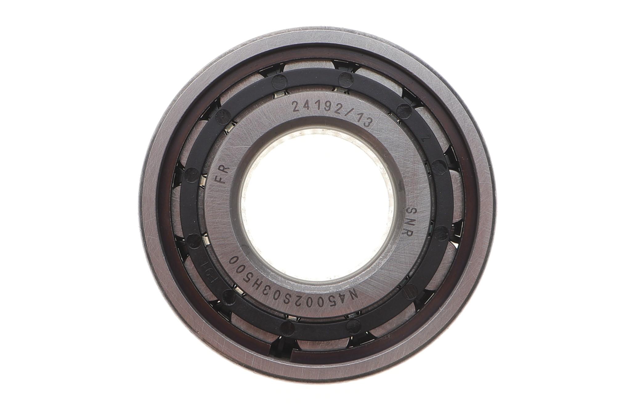 Ремкомплект КПП Fiat Doblo 1.4/1.6 01- C514.5, 5 ступ. мкпп