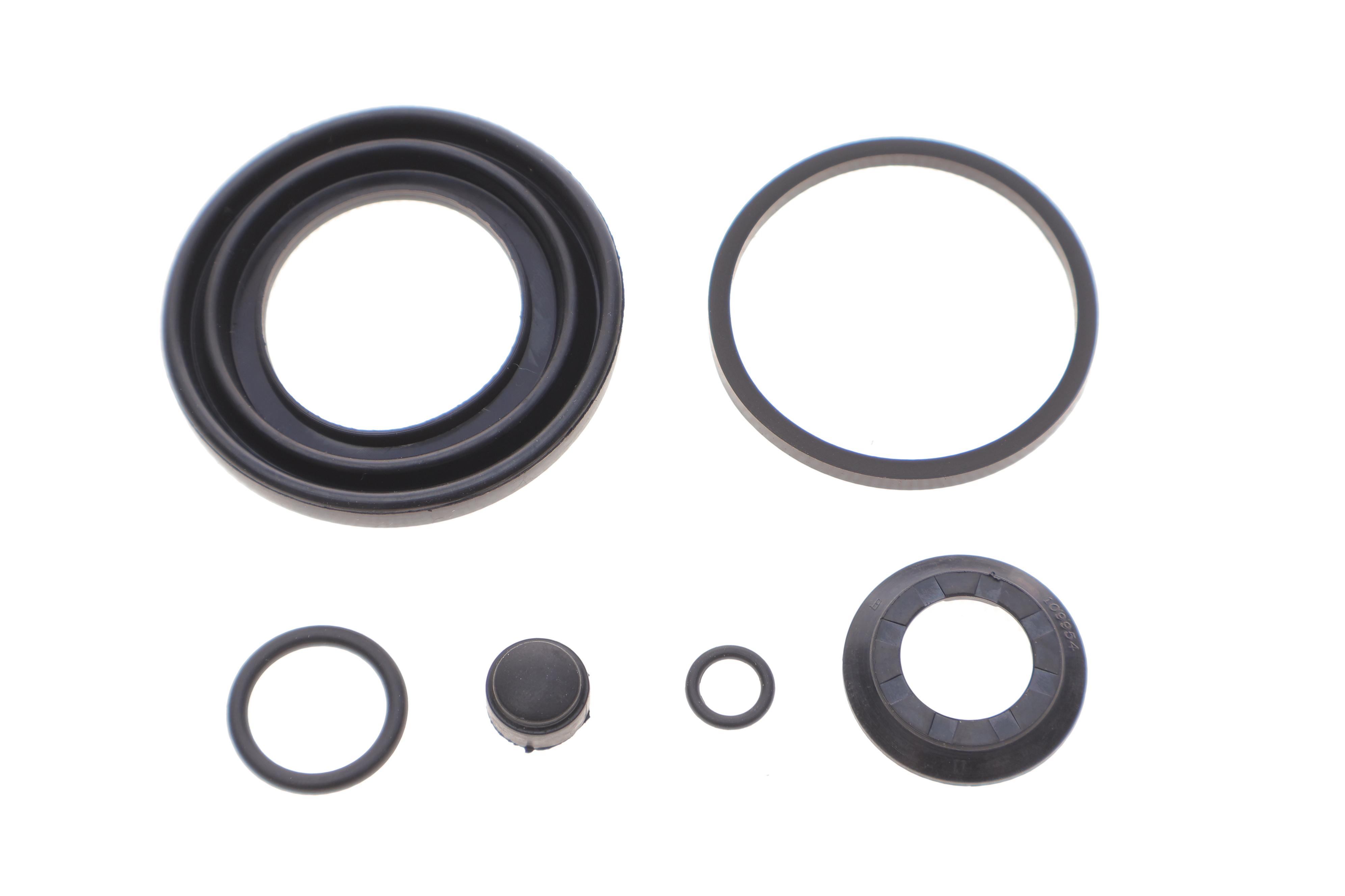 Ремкомплект суппорта (заднего) Nissan Cabstar/NT400 06-  (d=46) (Brembo)