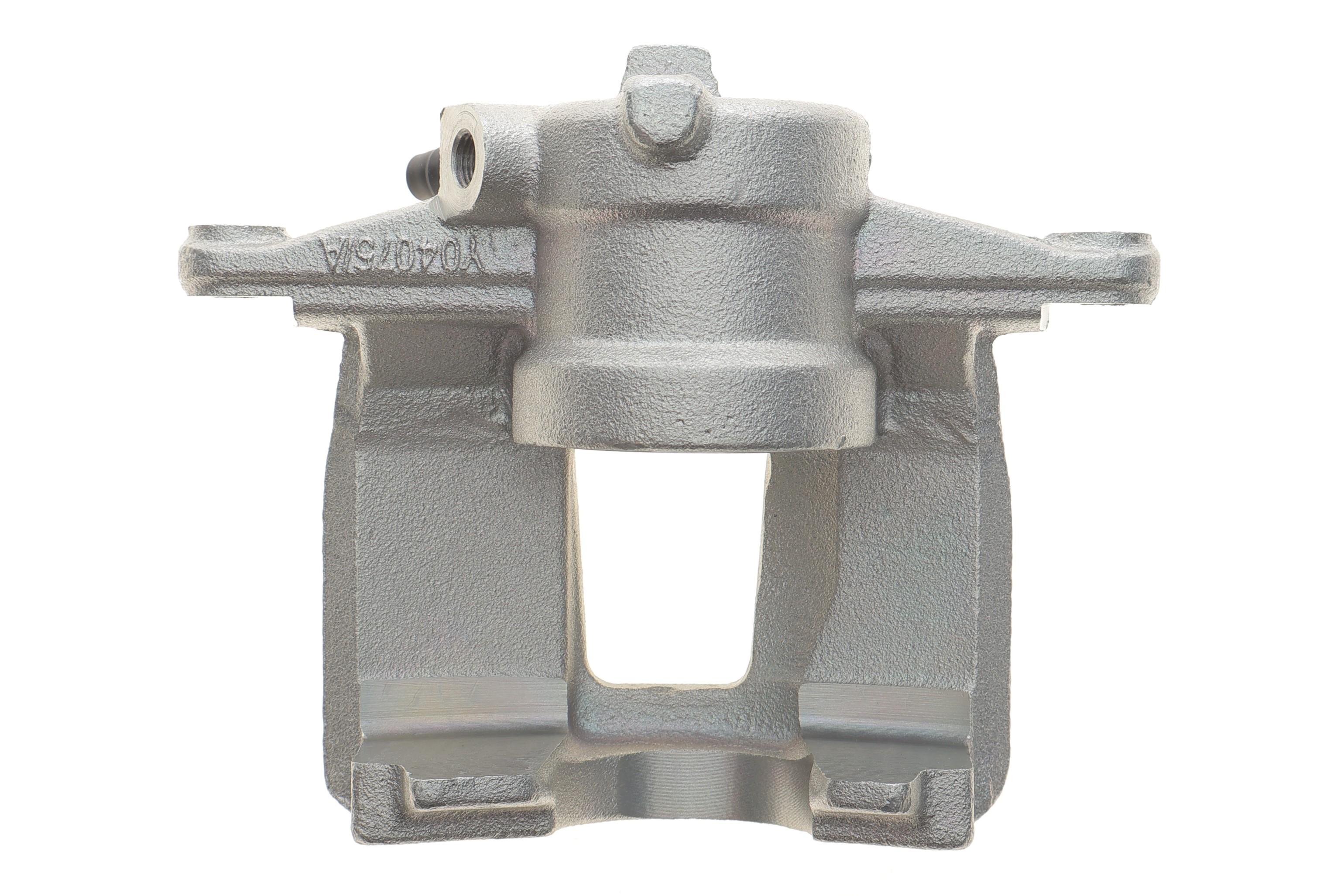 Супорт гальмівний (задній) (L) Fiat Ducato/Citroen Jumper II/Peugeot Boxer 06-(d=48mm) (Bosch)