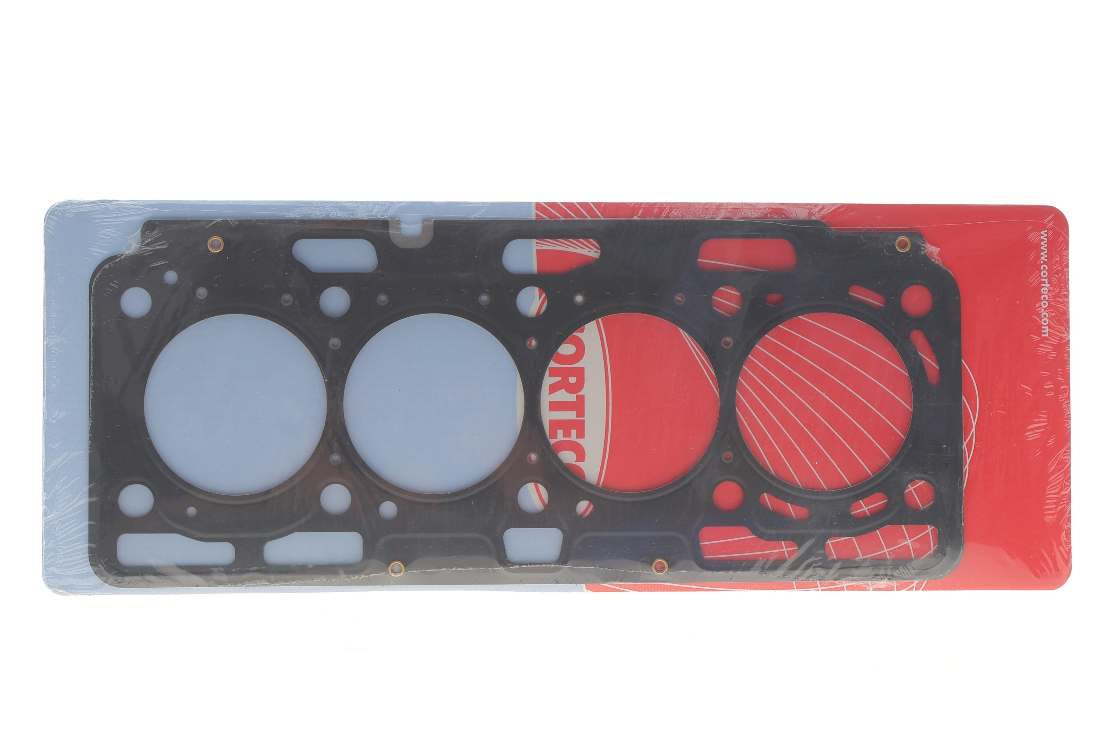 Прокладка ГБЦ Dacia Duster/MB Citan/Renault Dokker/Kangoo 1.5dCi 09-