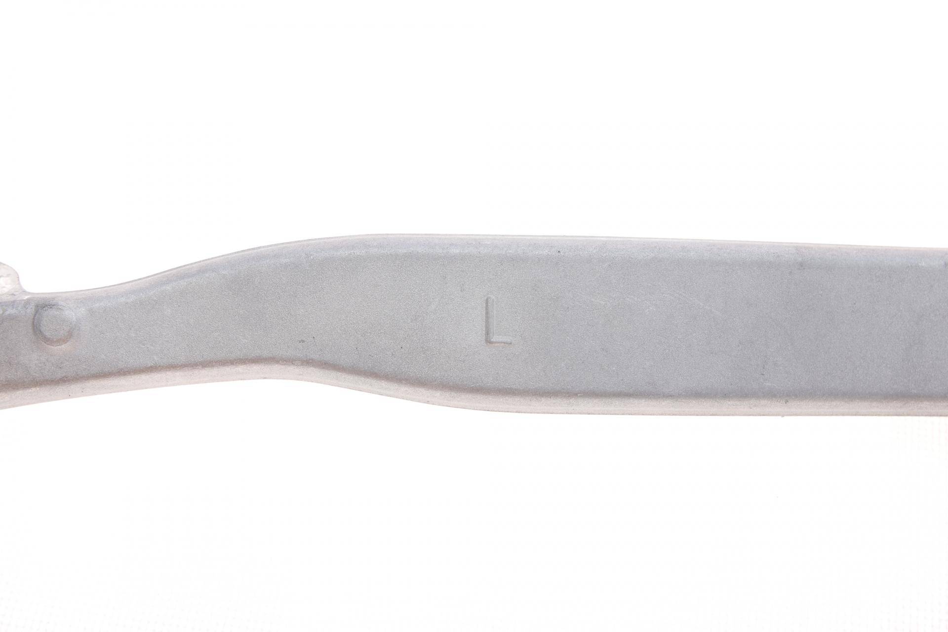 Важіль підвіски (передній/знизу/спереду) (L) MB C (W203/W204)/E (W212)/SLK (R171) 04-