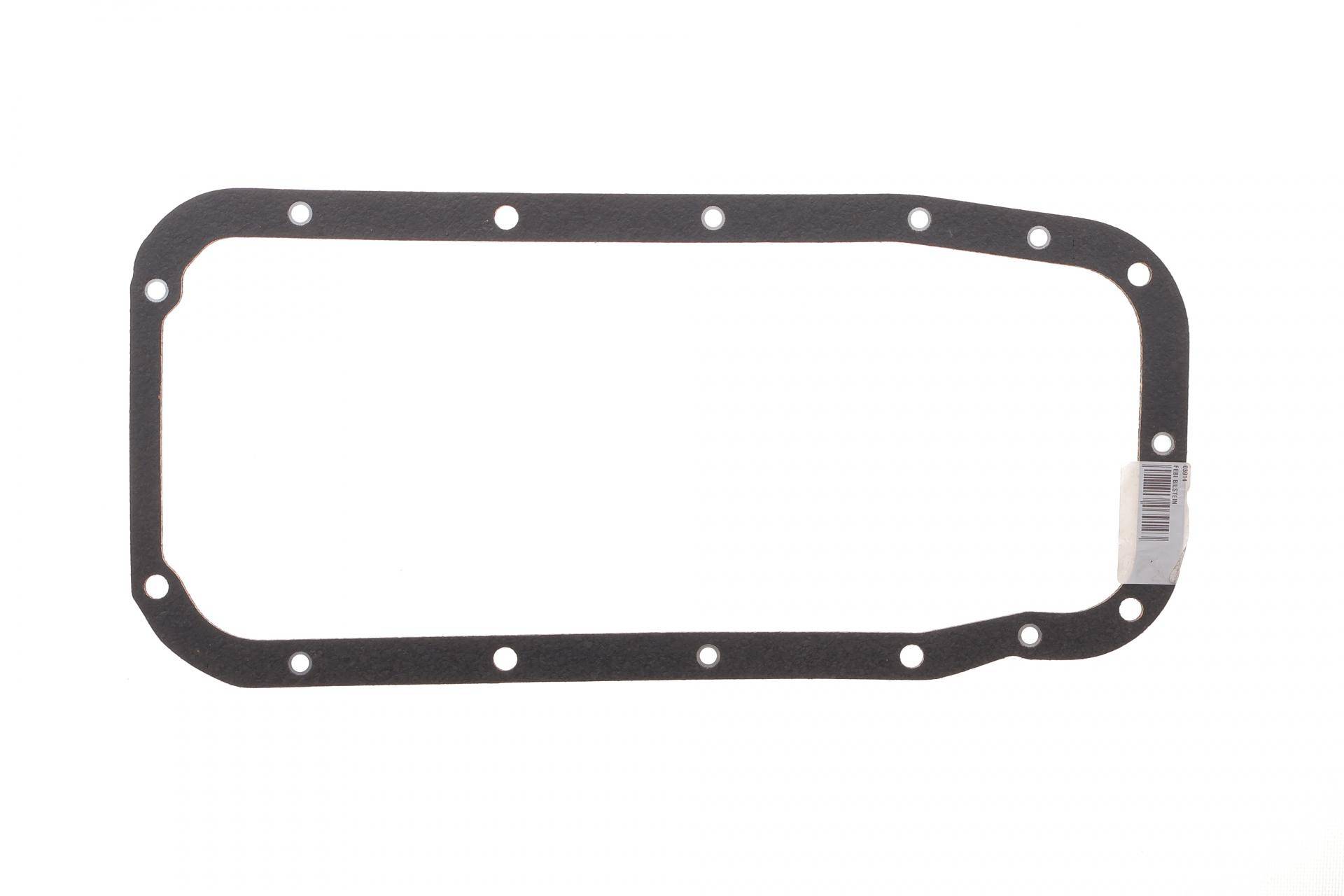 Прокладка піддону Opel Astra F/G/ Corsa B/ Vectra B 1.6 93-05