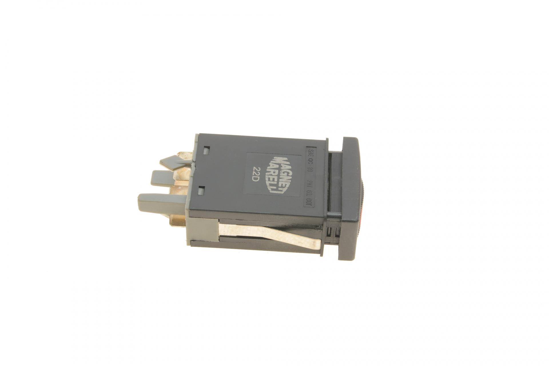 Кнопка аварійної сигналізації Audi A4 94-00 (CI51016)