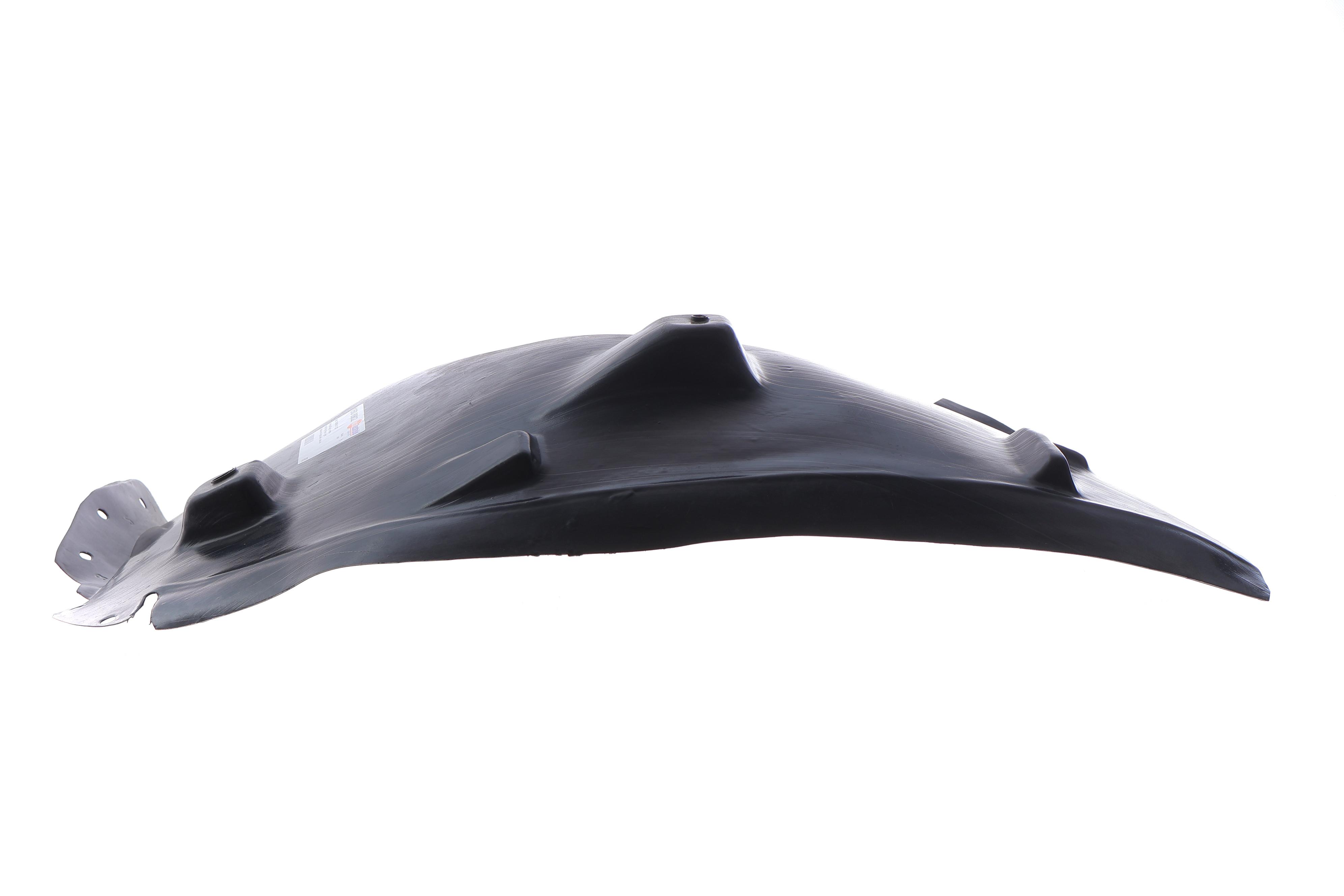 Підкрильник (передній/зад.частина) MB M-class (W164) 05-11 (R)