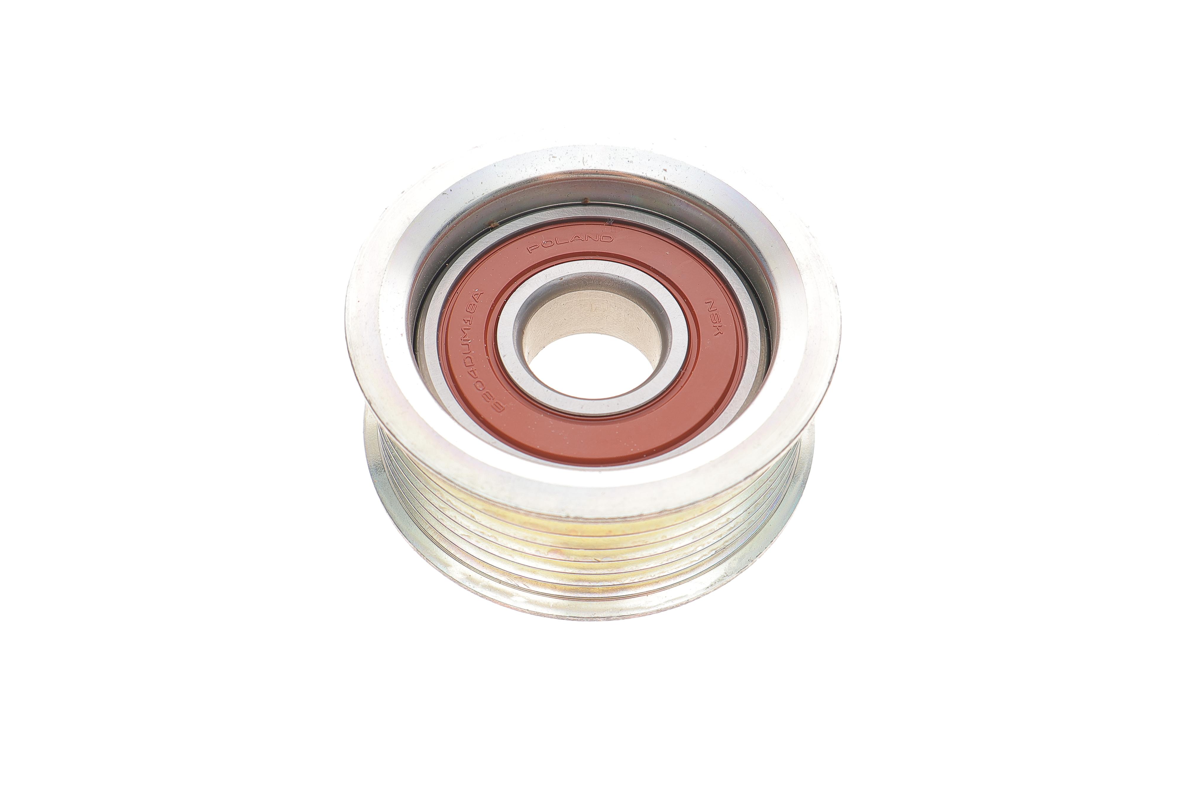 Ролик генератора Honda Accord VIII 2.2 i-DTEC  08- (паразитный) (65x26)