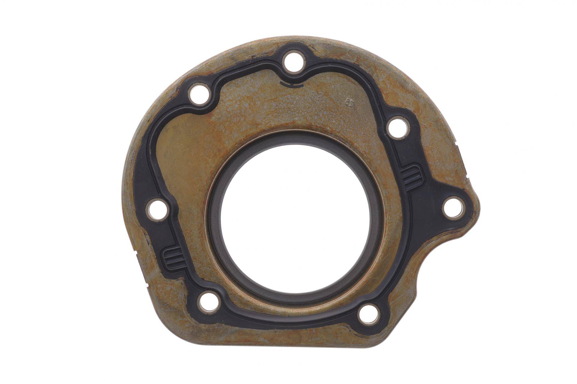 Сальник колінвалу (задній) Ford Connect 1.8TDCi (79.8x162/184x18.8)