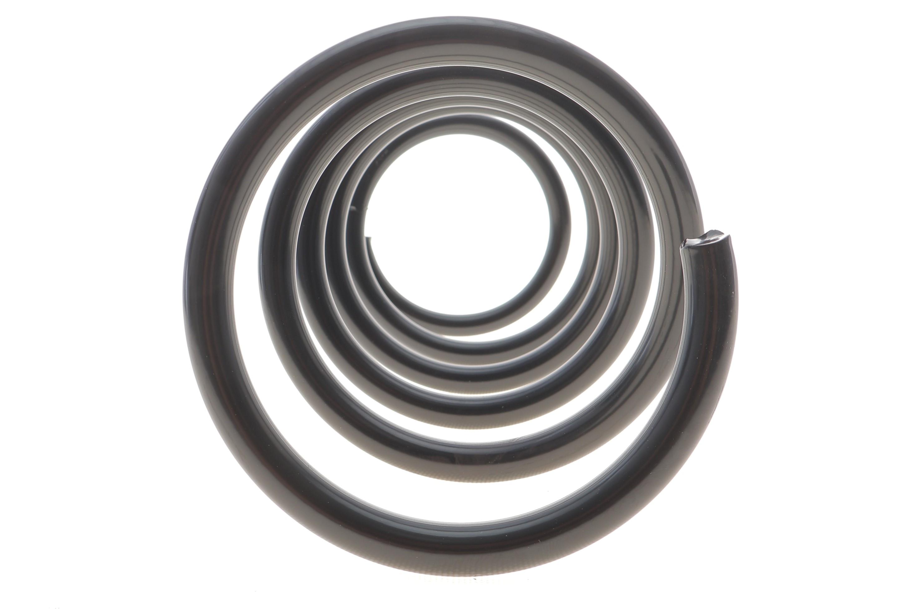 Пружина (задня) Dacia Duster 1.5 dCi/1.6 SCe 4x4 17- (SUV)