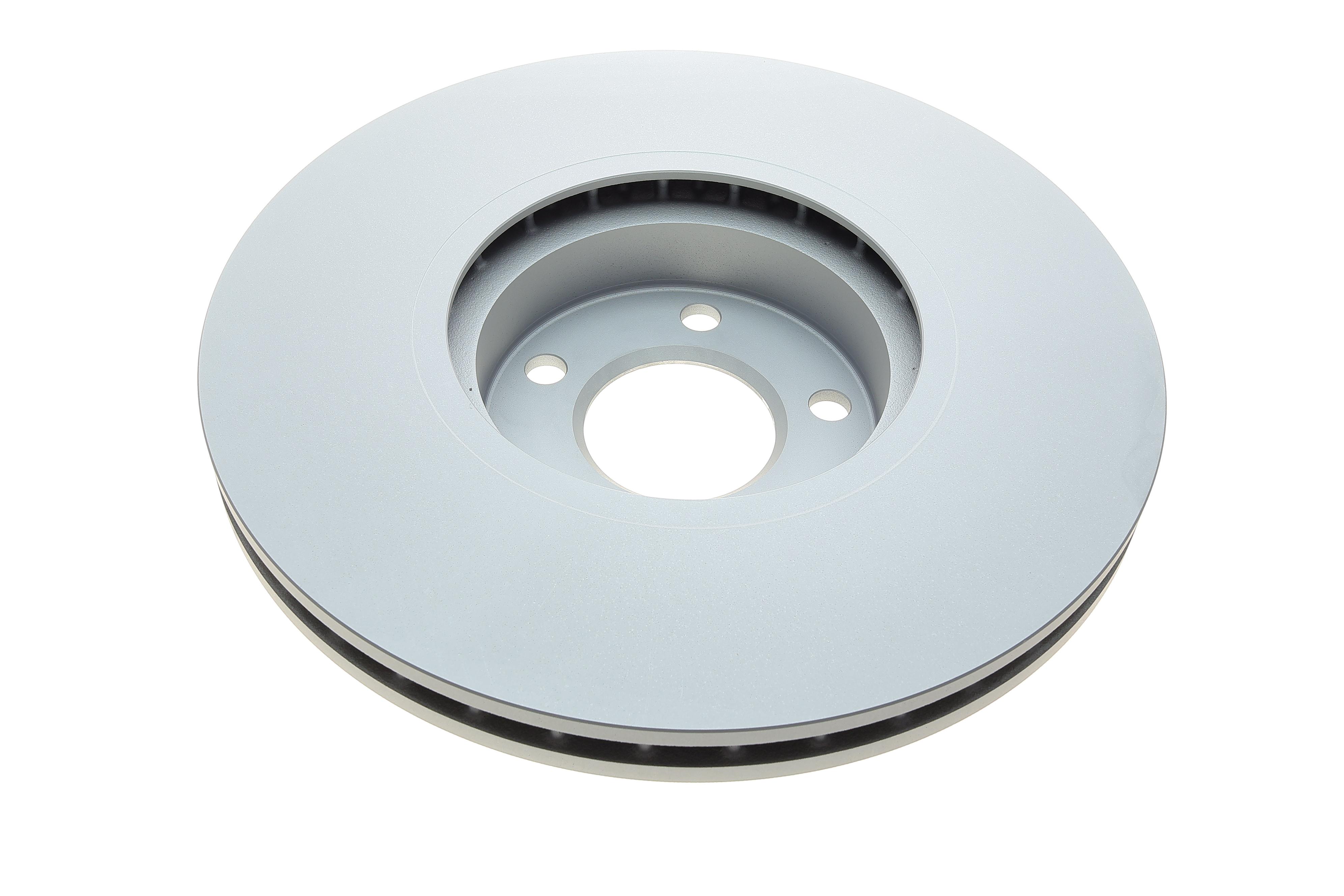 Диск гальмівний (передній) BMW X5 (E70/F15/F85)/X6 (E71/E72/F16/F86) 07- (348x29.9) M57/N52/N55/N57