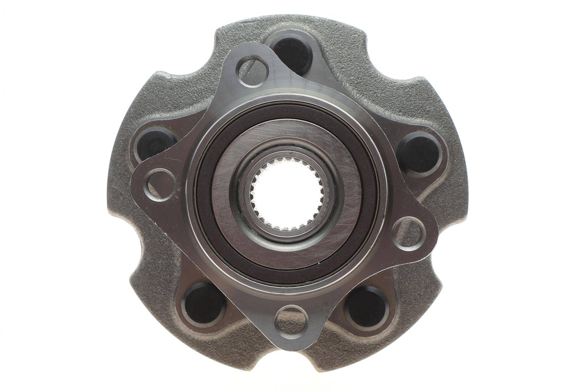 Підшипник маточини (задньої) Lexus NX 14-/Toyota RAV 4 2.0-2.5D 08-18 (+ABS)