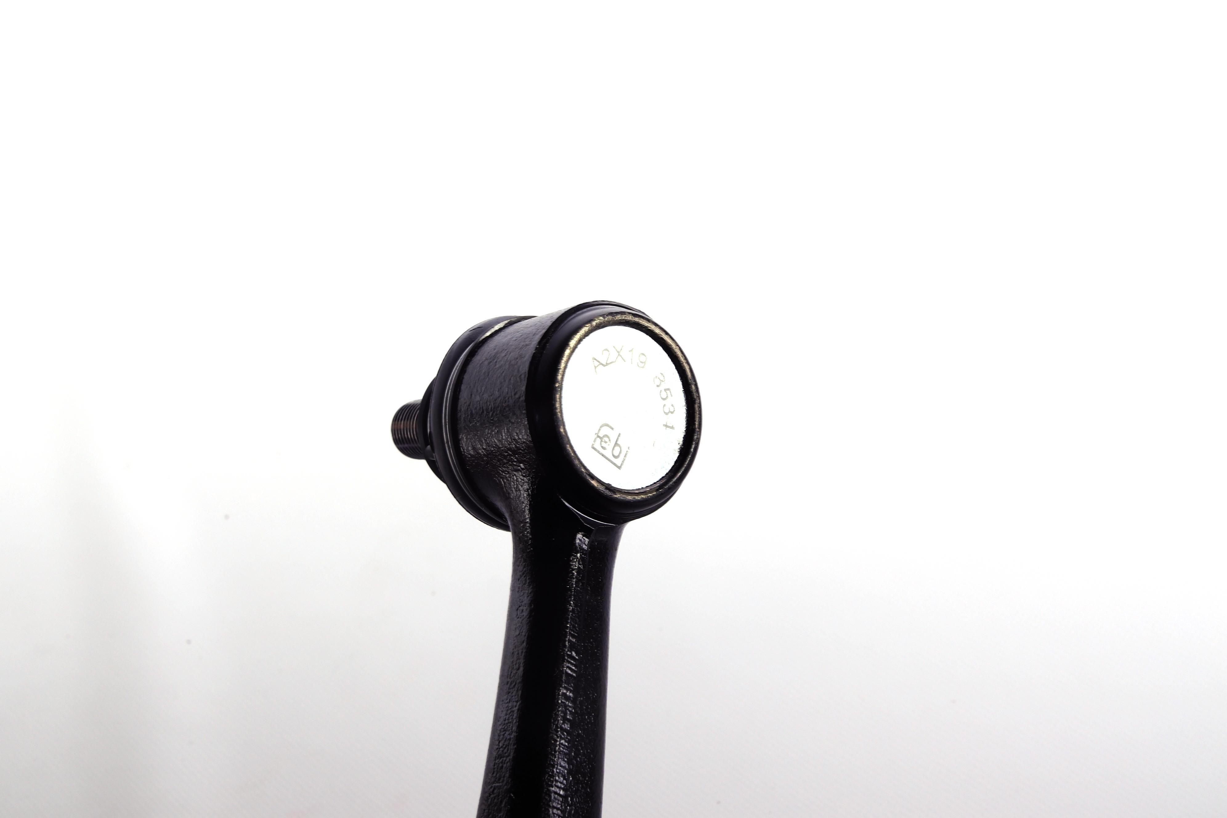 Важіль підвіски (передній/знизу) (R) BMW 5 (E34)/(E28)/7 (E32) 81-99