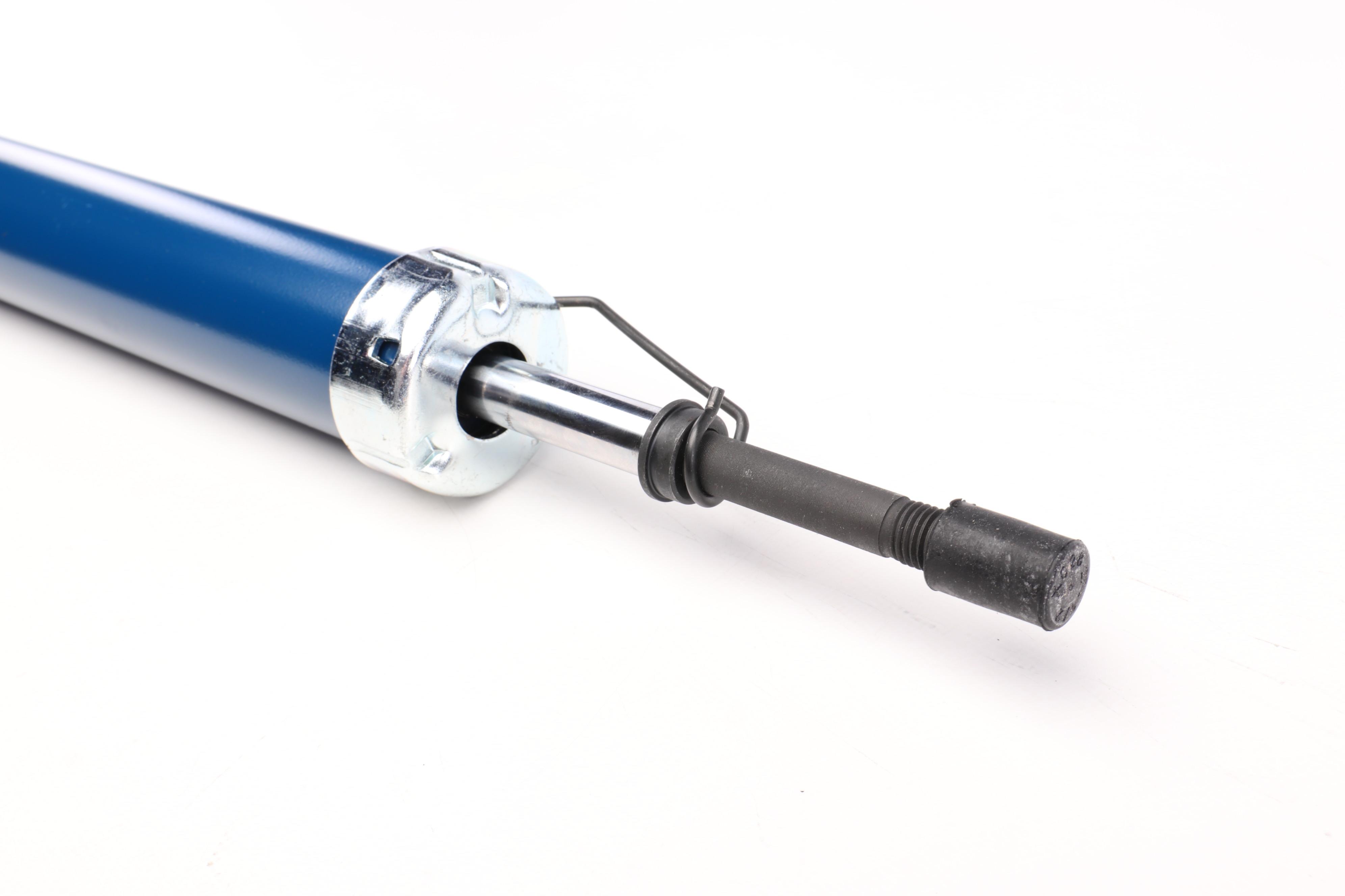 Амортизатор (задній) Toyota Yaris 05-